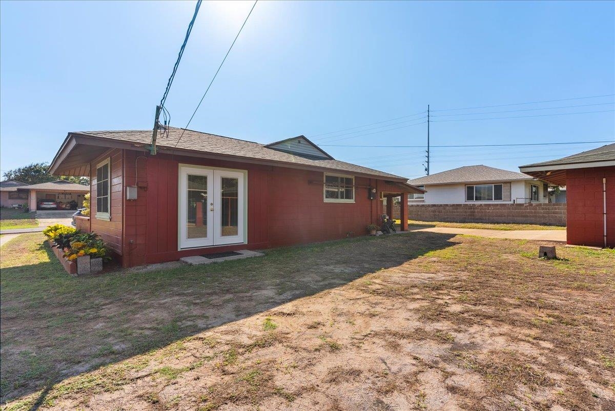 208  Molokai Hema St Kahului, Kahului home - photo 5 of 41
