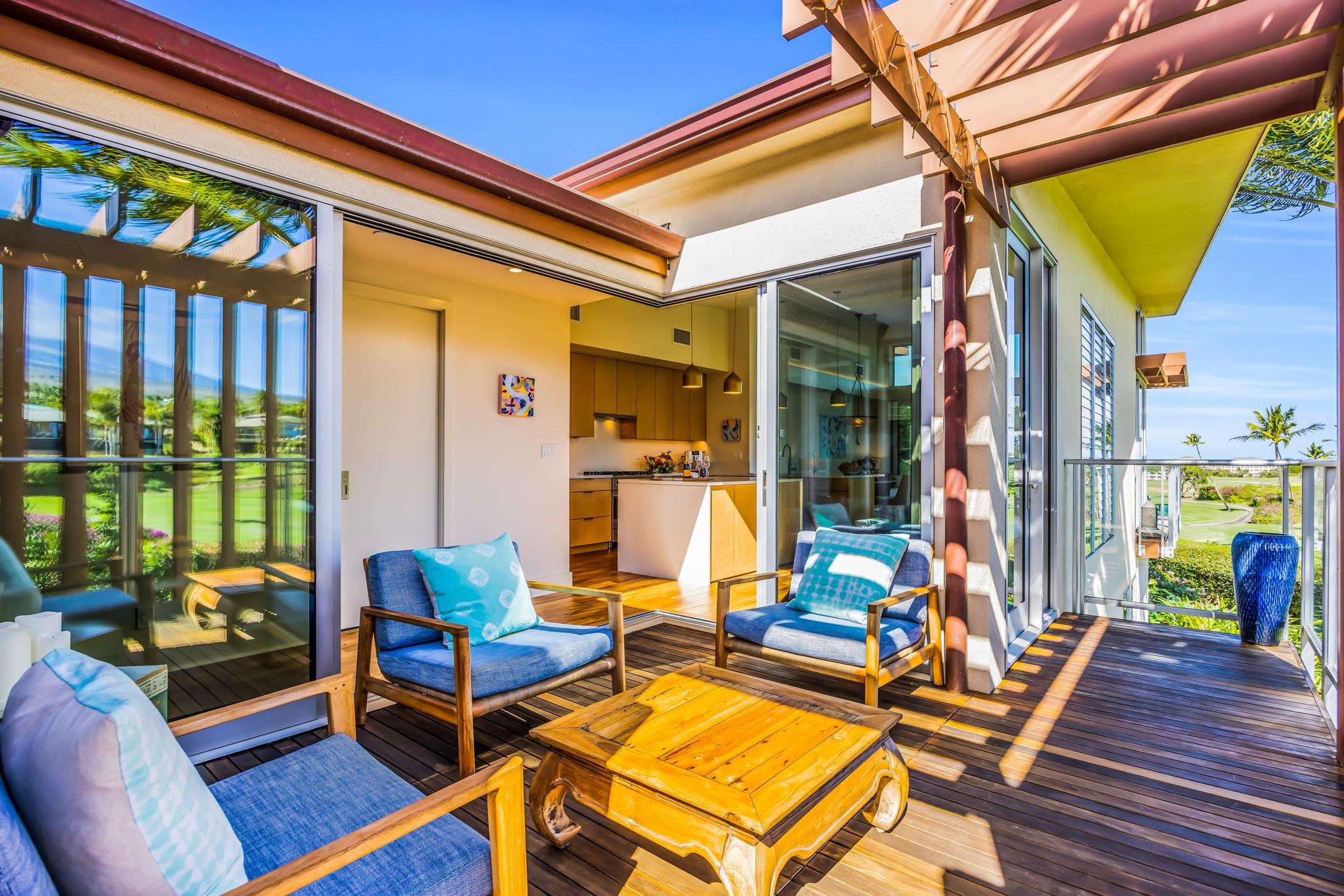 Makalii at Wailea condo # 7D, Kihei, Hawaii - photo 4 of 50