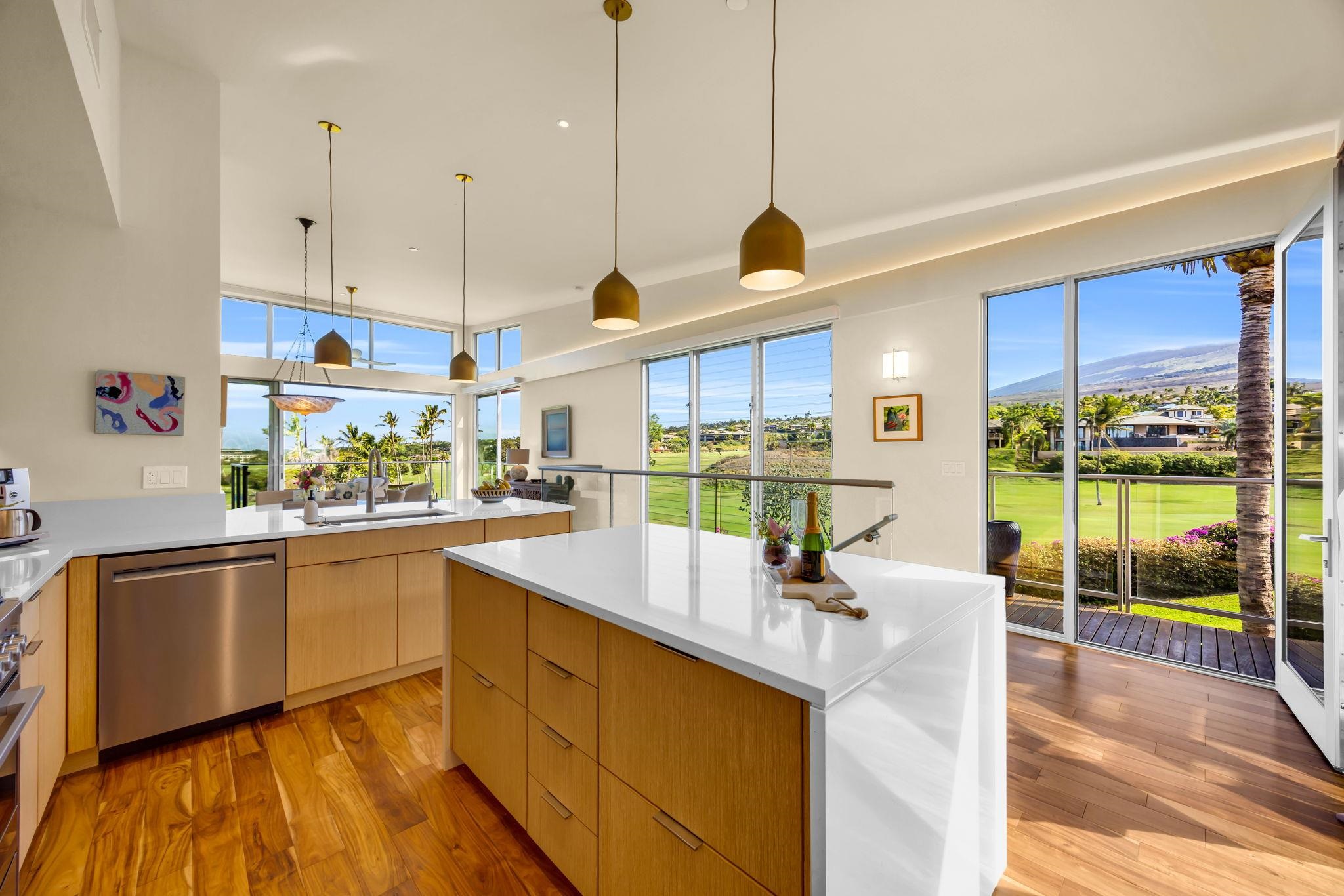 Makalii at Wailea condo # 7D, Kihei, Hawaii - photo 8 of 50