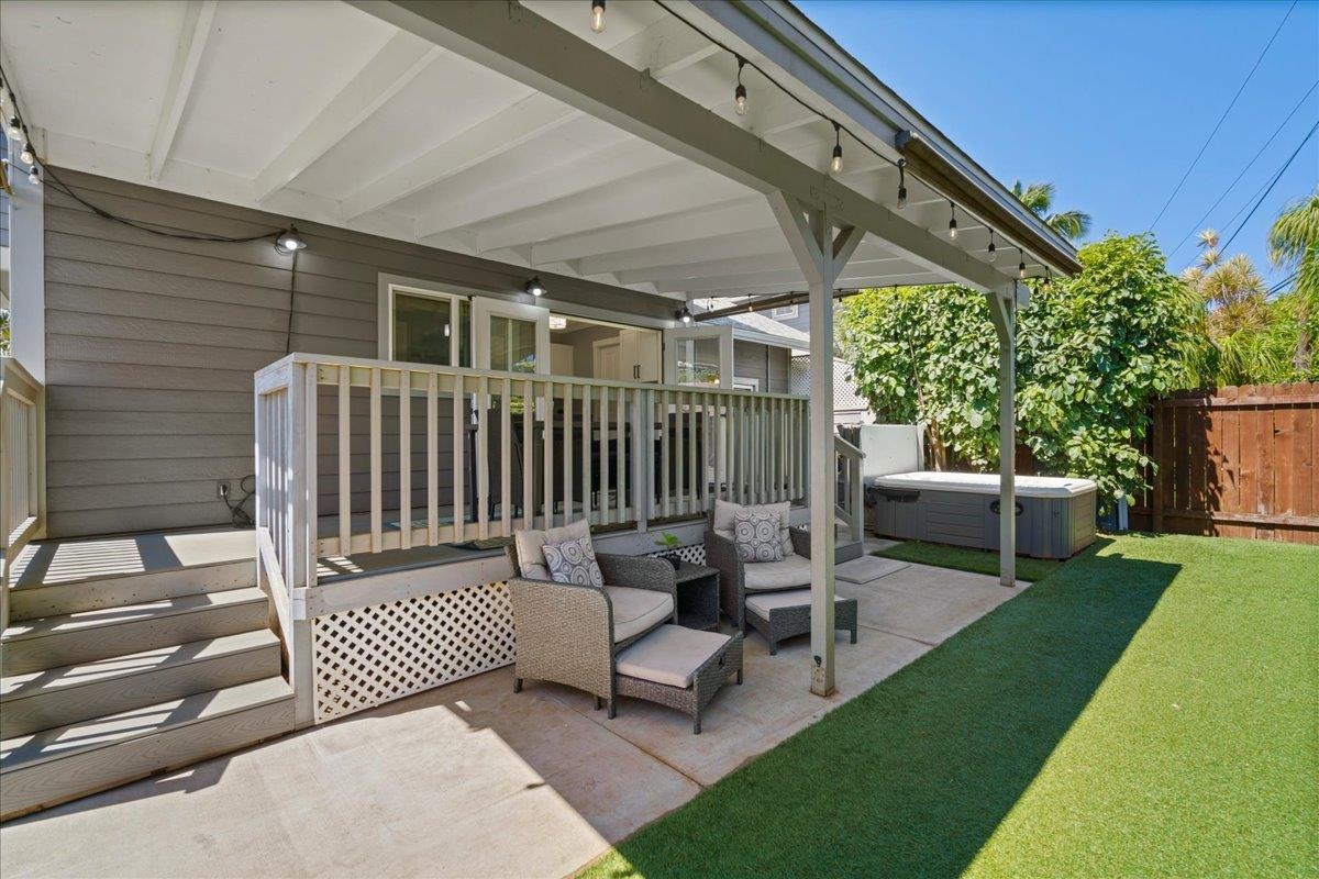 21  Hoaka Pl , Napili/Kahana/Honokowai home - photo 23 of 47