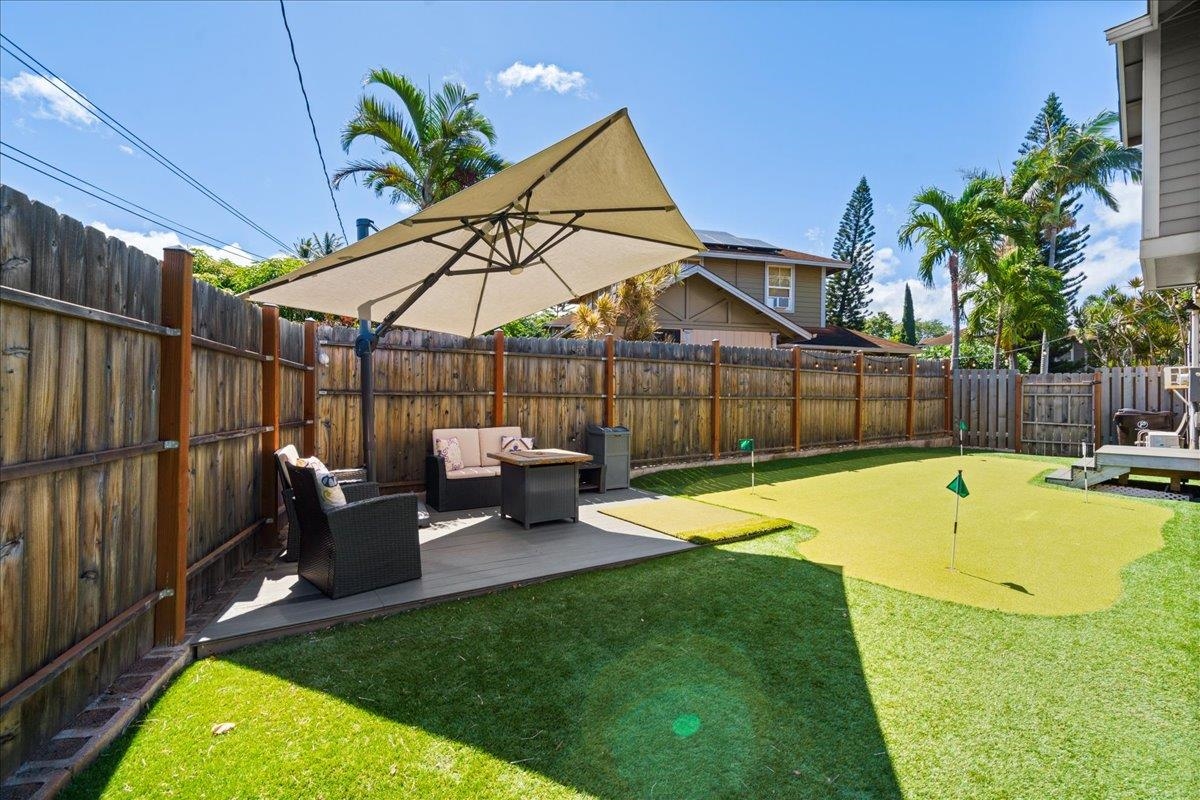21  Hoaka Pl , Napili/Kahana/Honokowai home - photo 26 of 47