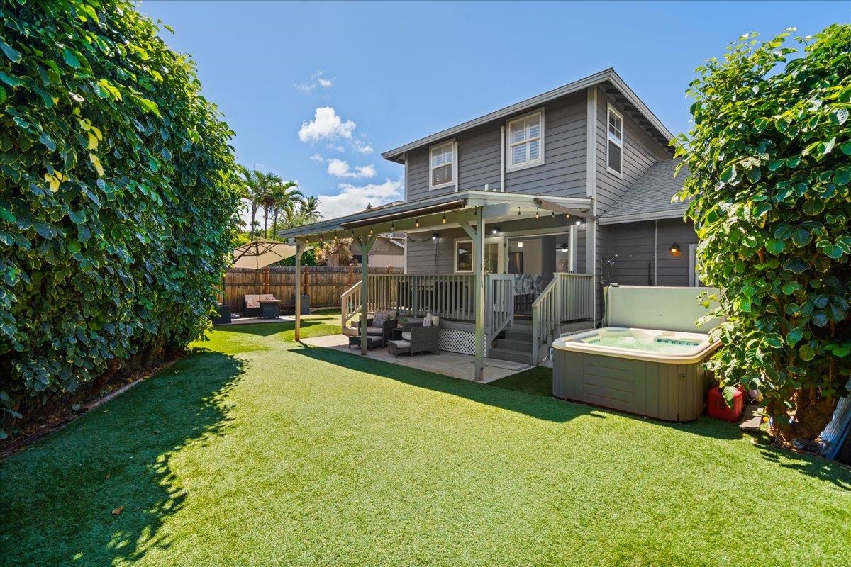21  Hoaka Pl , Napili/Kahana/Honokowai home - photo 4 of 47