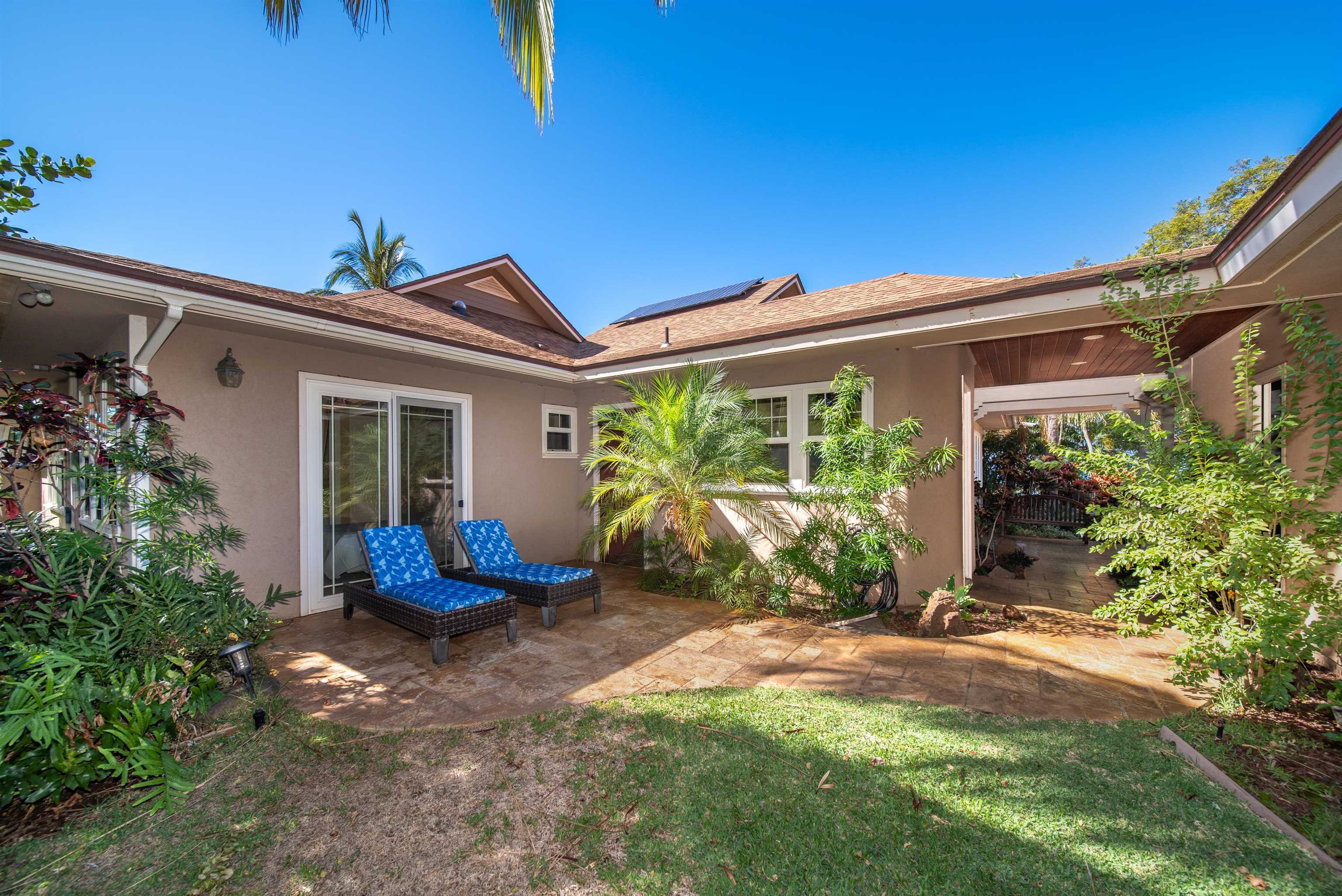 21  Huapala Pl Launiupoko, Lahaina home - photo 36 of 50