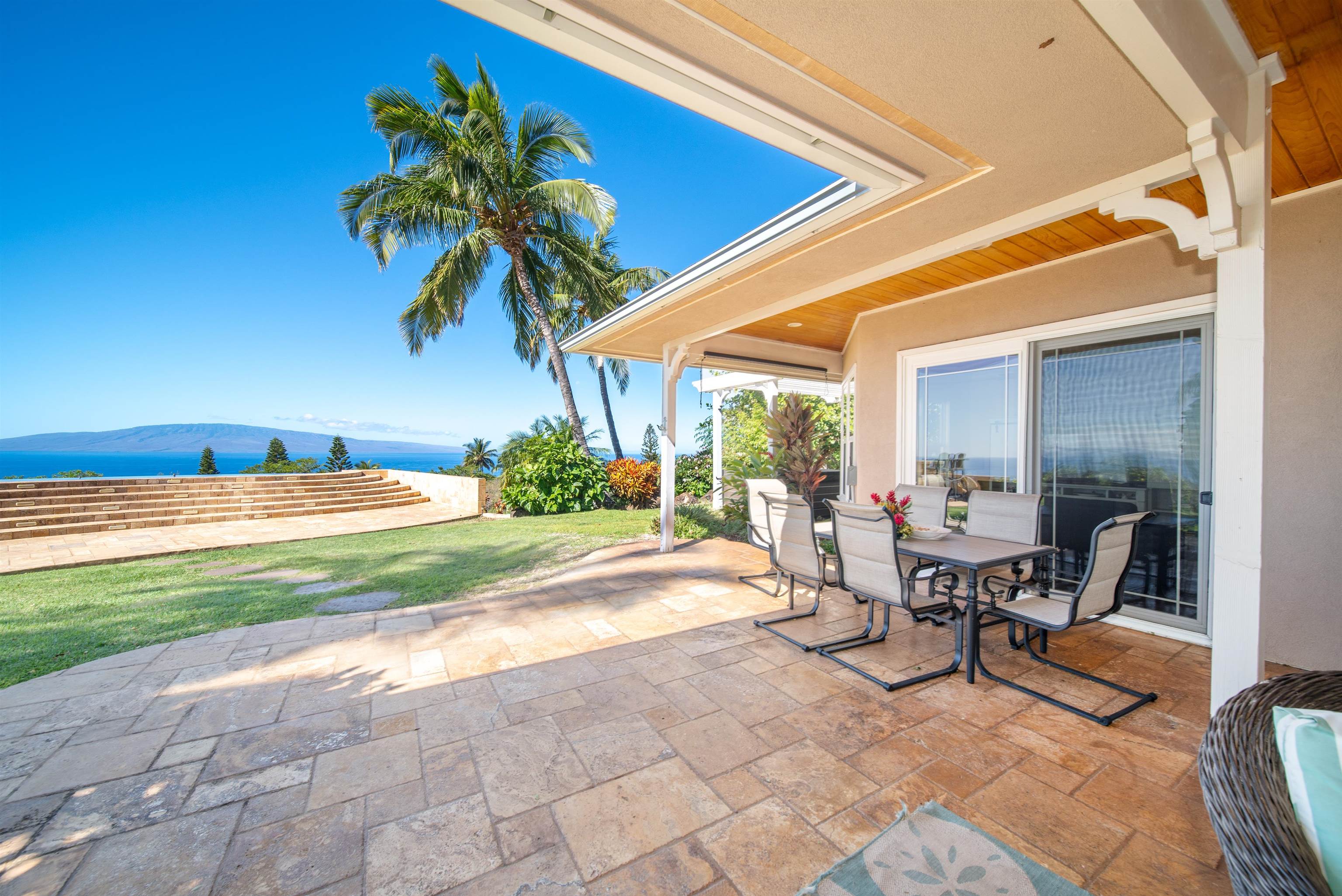 21  Huapala Pl Launiupoko, Lahaina home - photo 40 of 50