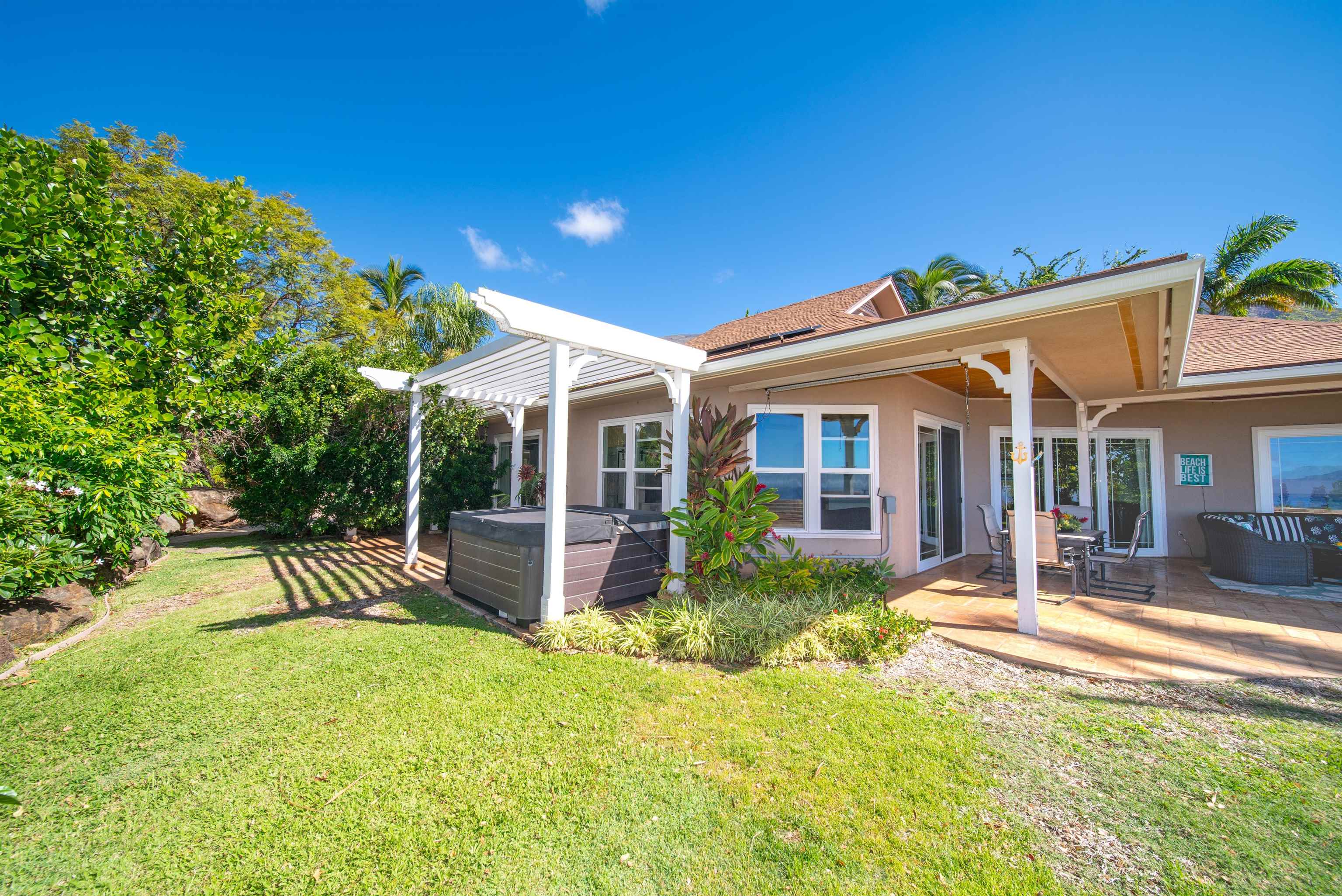 21  Huapala Pl Launiupoko, Lahaina home - photo 41 of 50