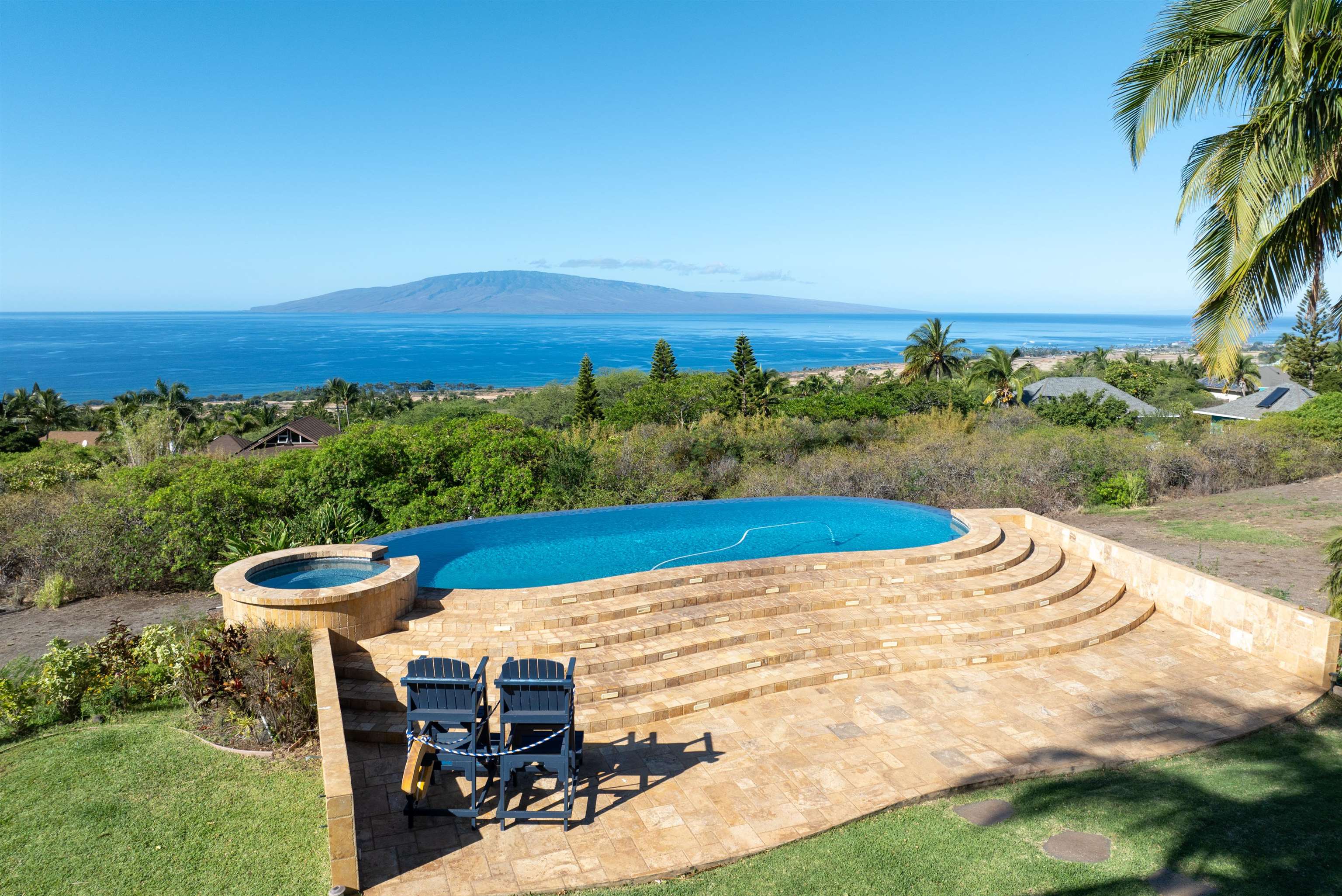 21  Huapala Pl Launiupoko, Lahaina home - photo 42 of 50