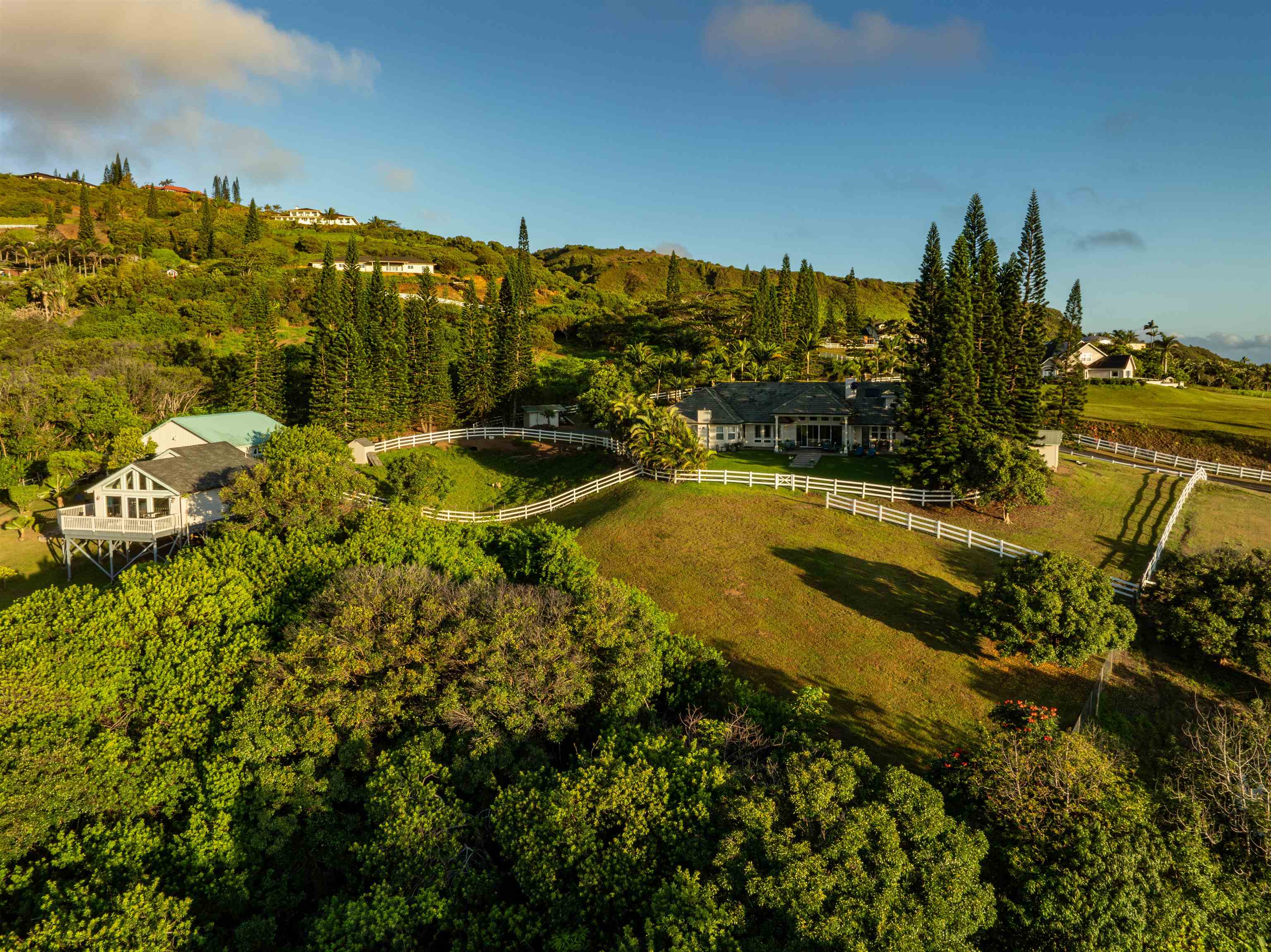 21  Hulumanu Pl Kahakuloa,  home - photo 1 of 47