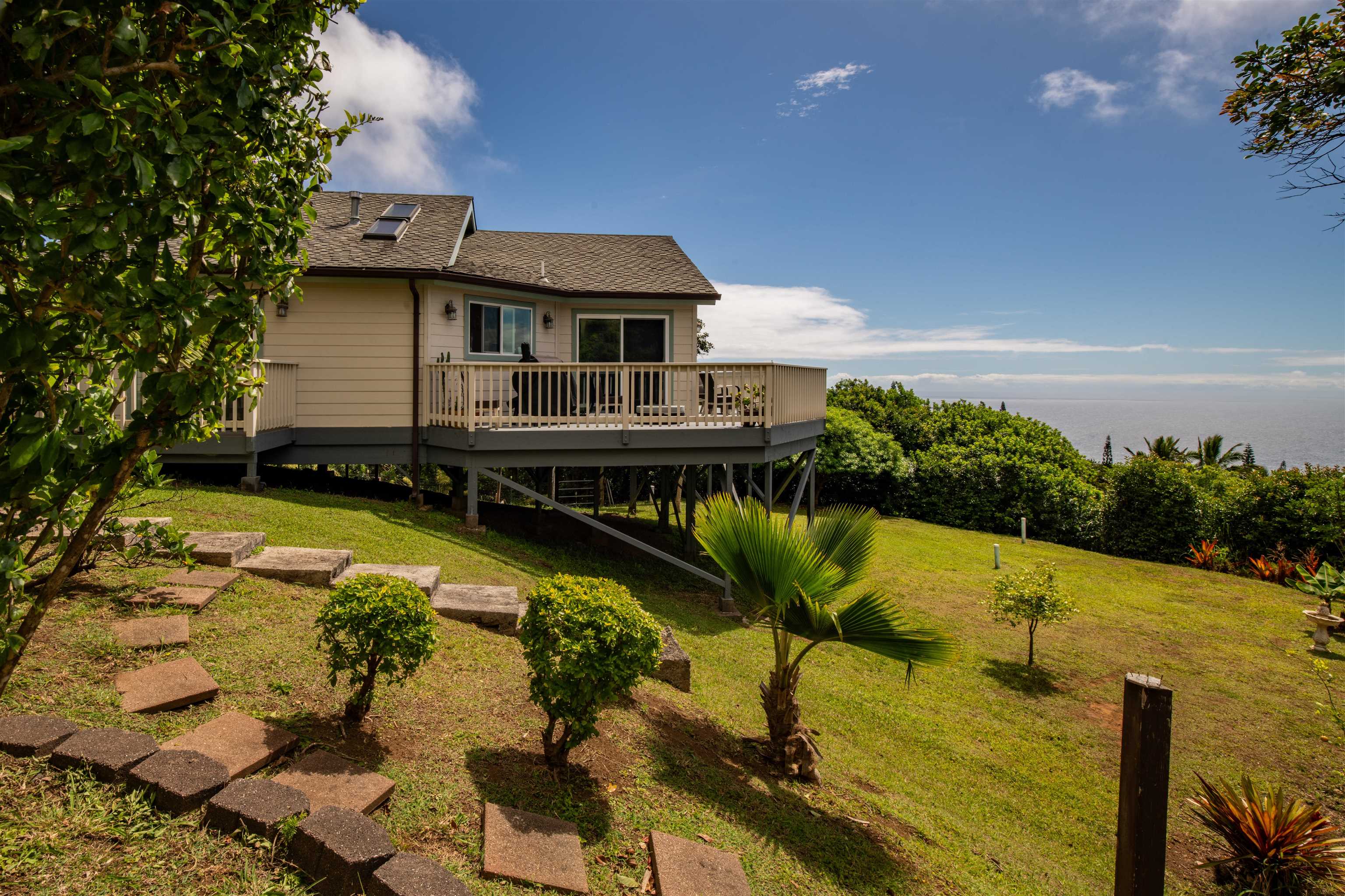 21  Hulumanu Pl Kahakuloa, Wailuku home - photo 37 of 47