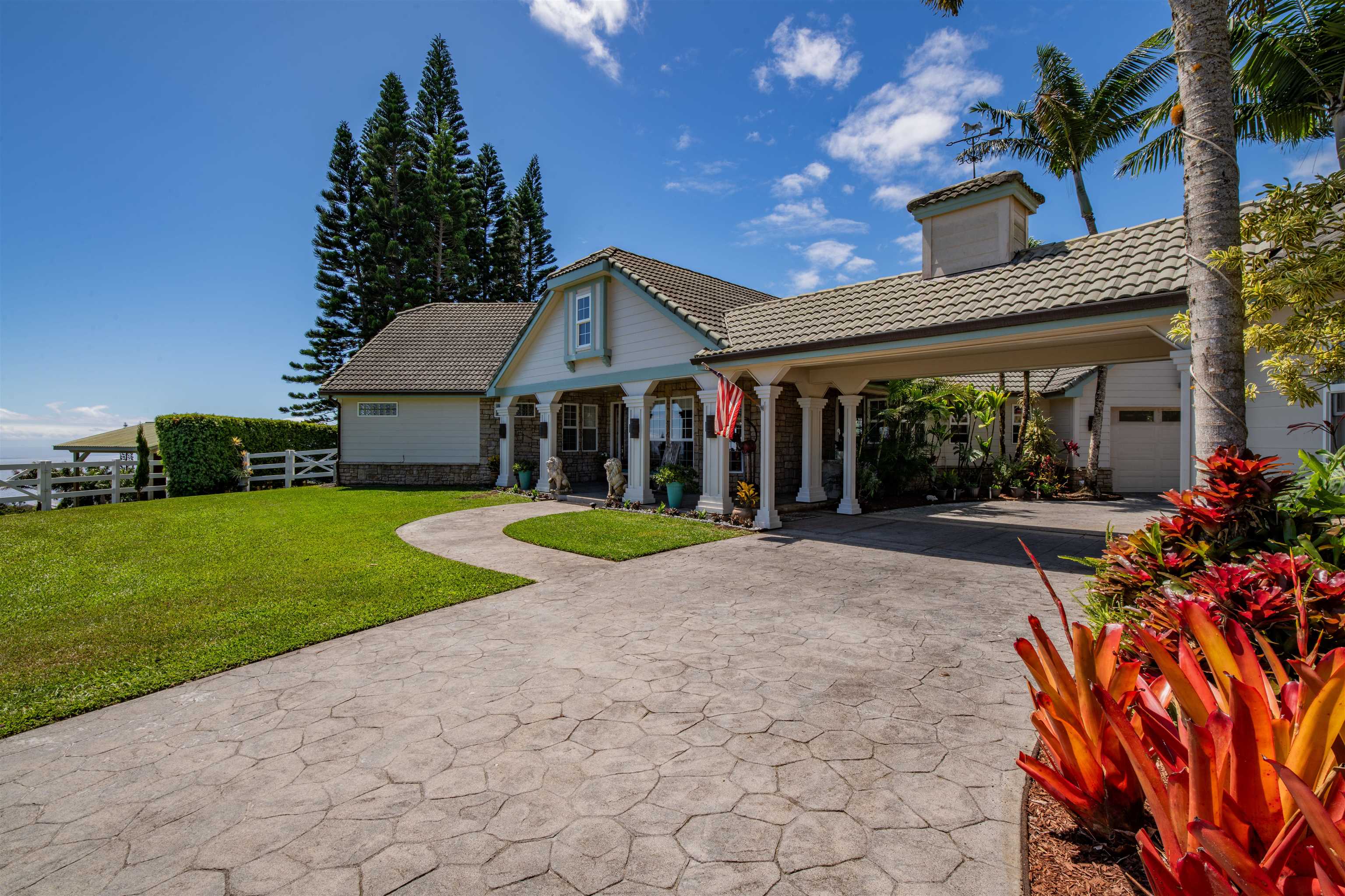 21  Hulumanu Pl Kahakuloa, Wailuku home - photo 6 of 47