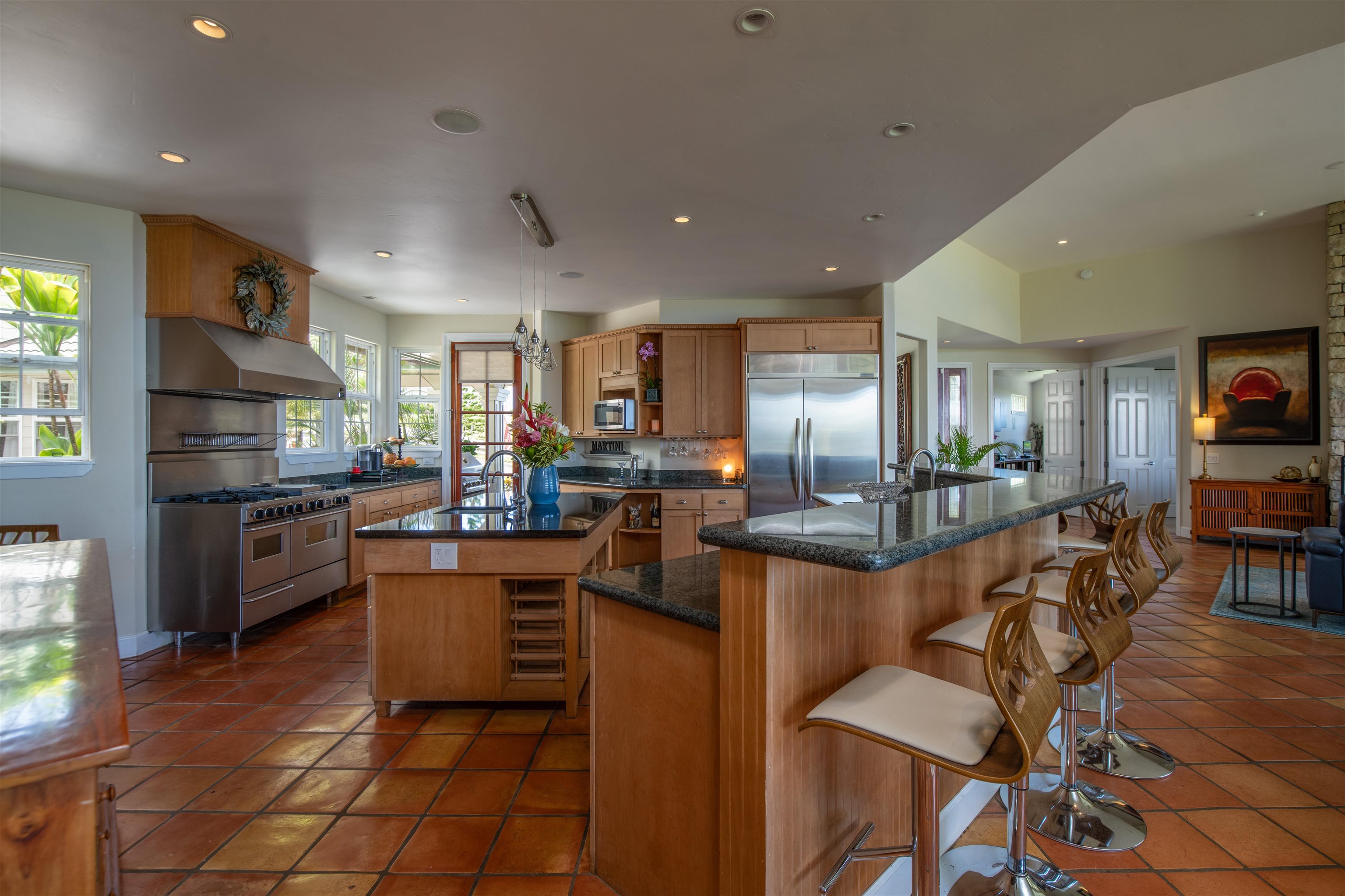 21  Hulumanu Pl Kahakuloa, Wailuku home - photo 13 of 47