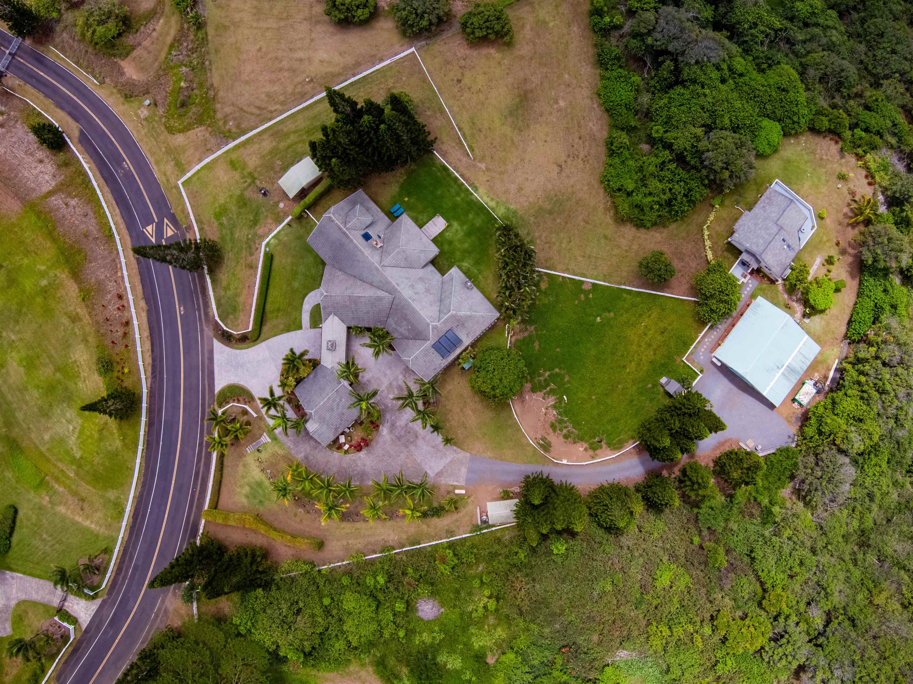 21  Hulumanu Pl Kahakuloa, Wailuku home - photo 6 of 50