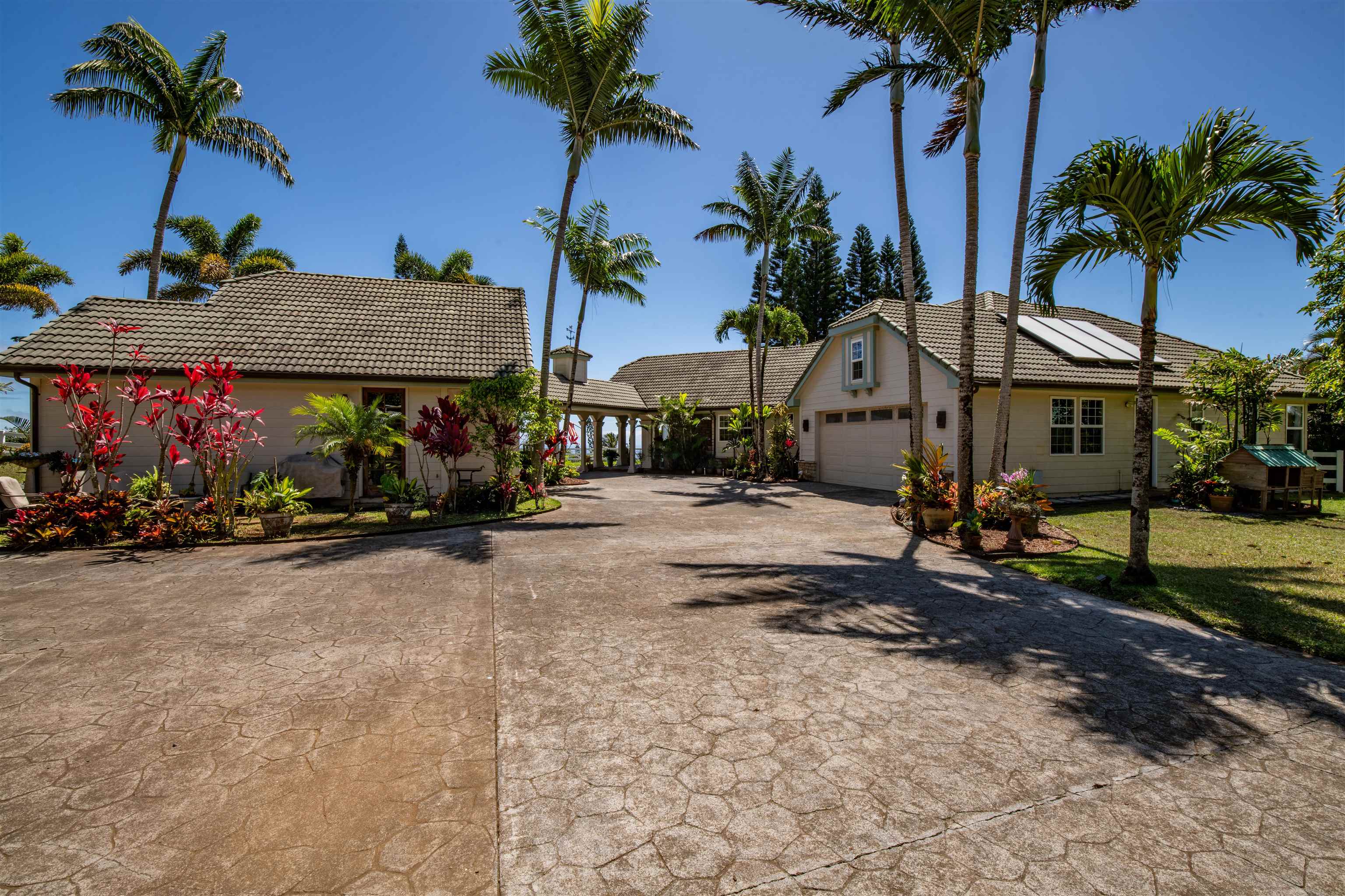 21  Hulumanu Pl Kahakuloa, Wailuku home - photo 7 of 50