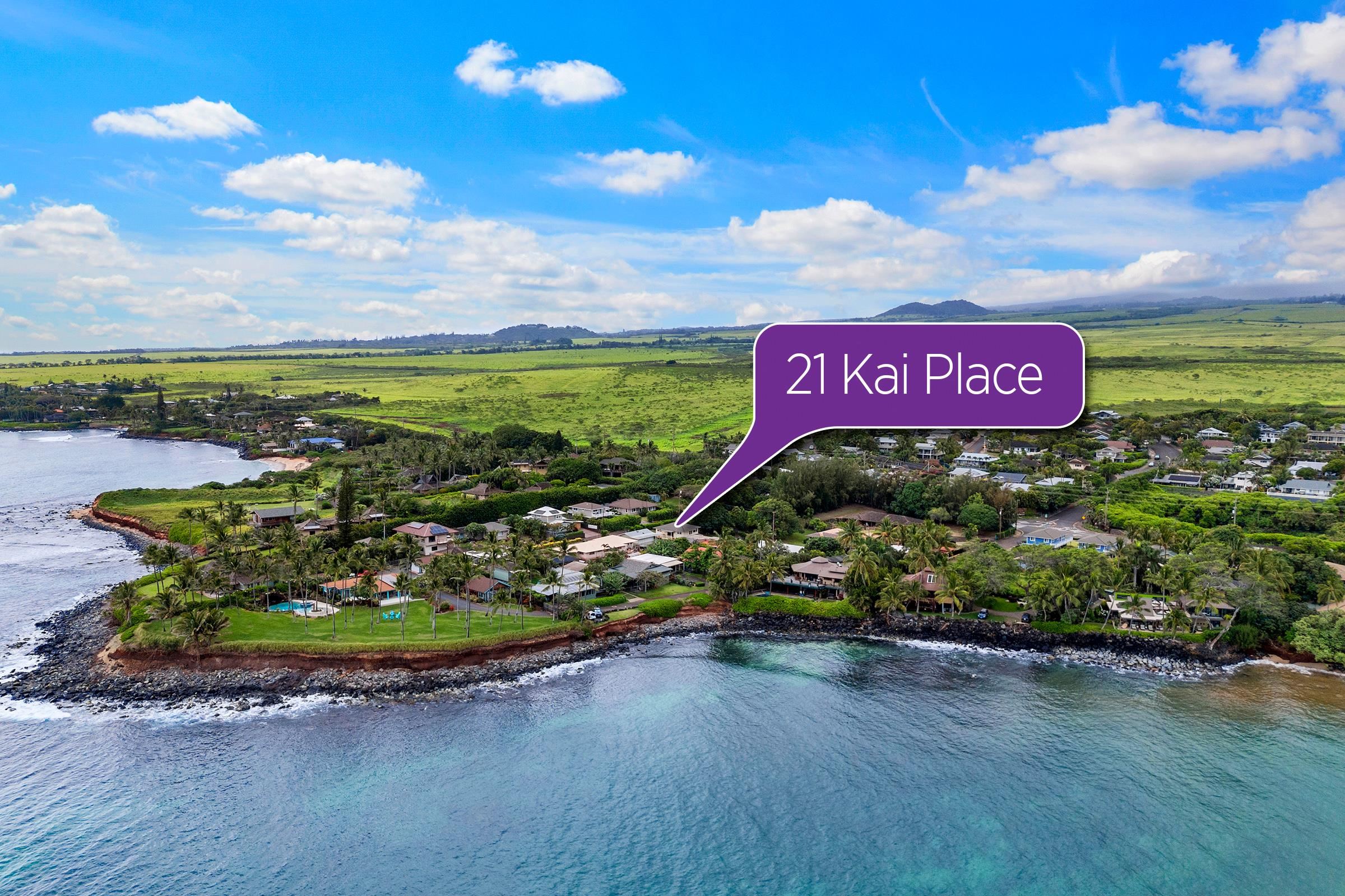 21  Kai Pl Paia, Spreckelsville/Paia/Kuau home - photo 18 of 50