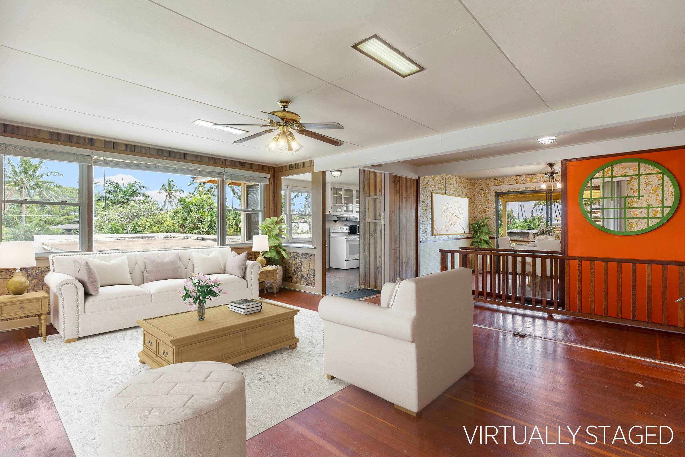 21  Kai Pl Paia, Spreckelsville/Paia/Kuau home - photo 3 of 50