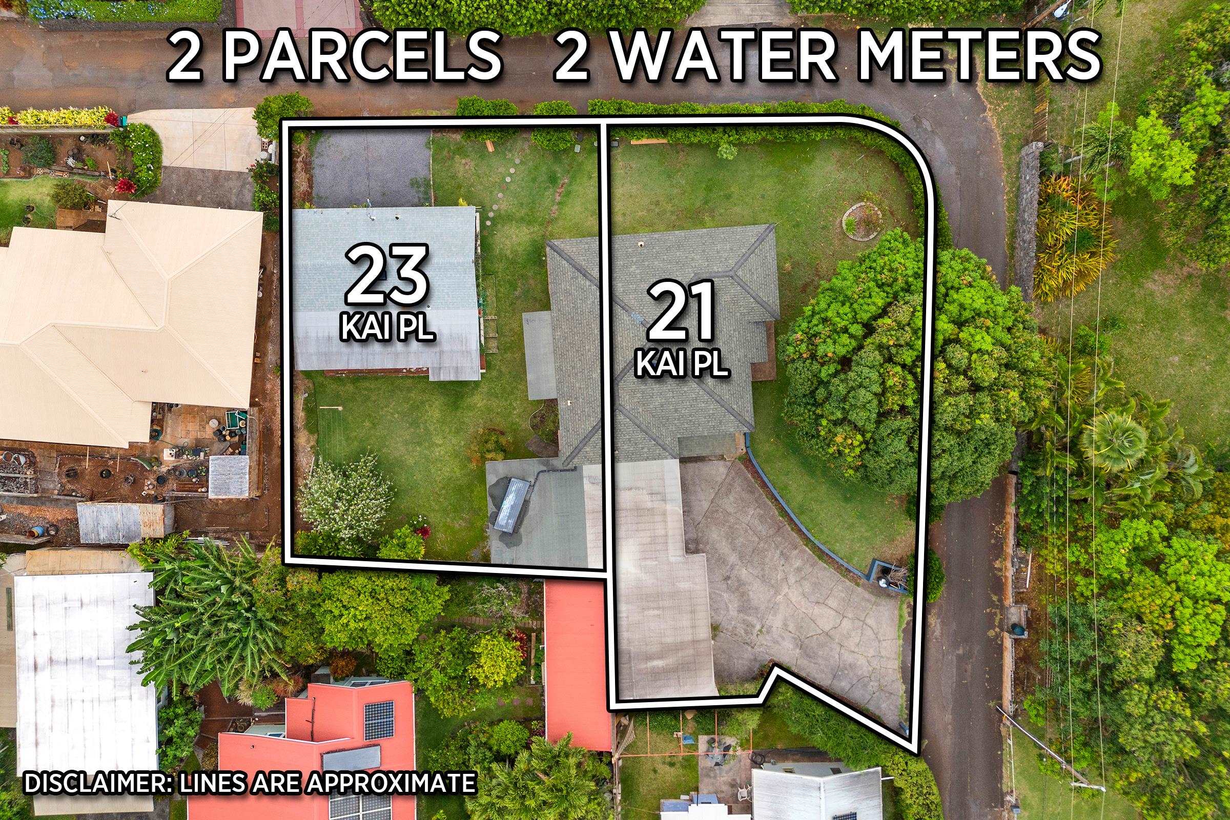 21  Kai Pl Paia, Spreckelsville/Paia/Kuau home - photo 4 of 50