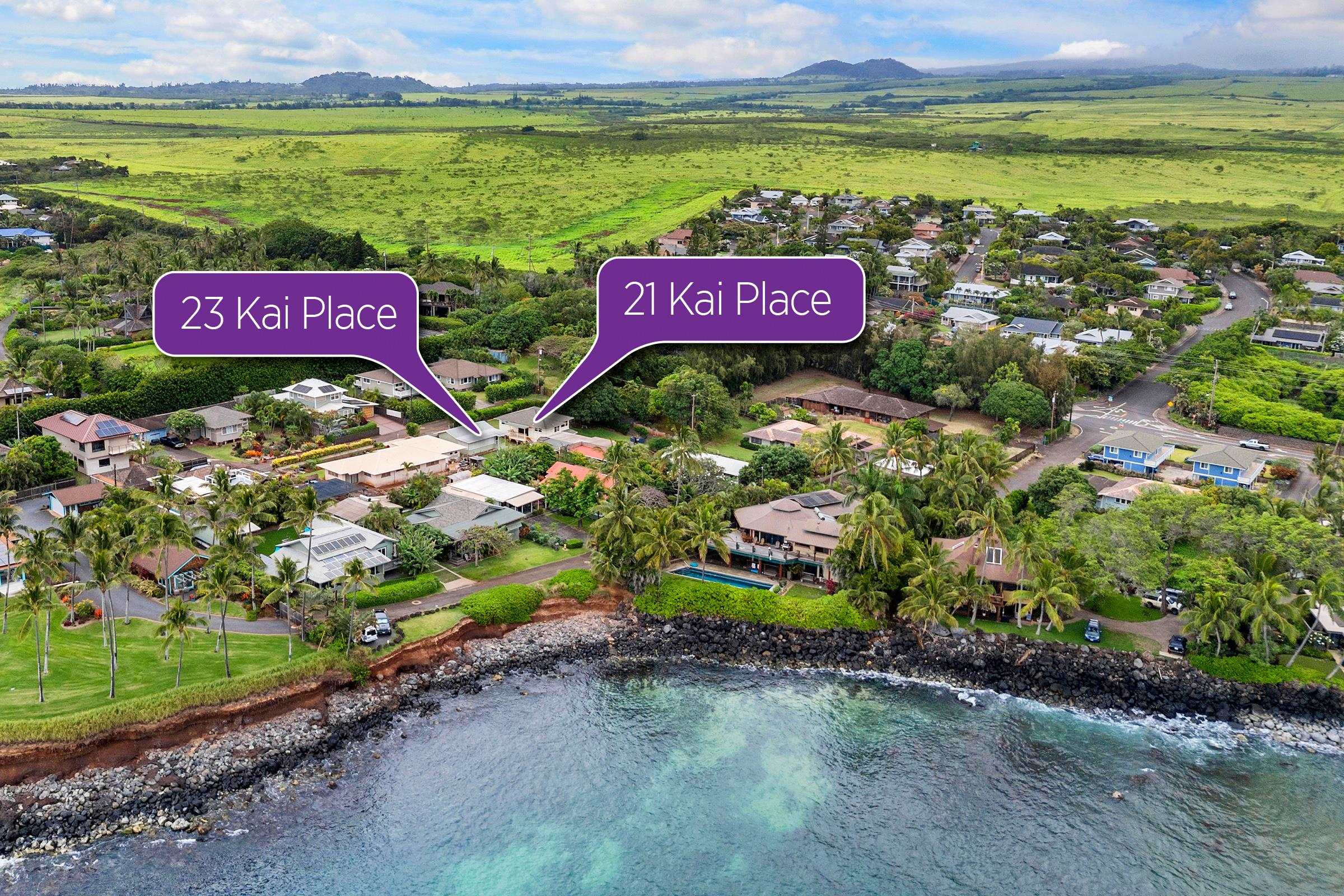 21  Kai Pl Paia, Spreckelsville/Paia/Kuau home - photo 36 of 50