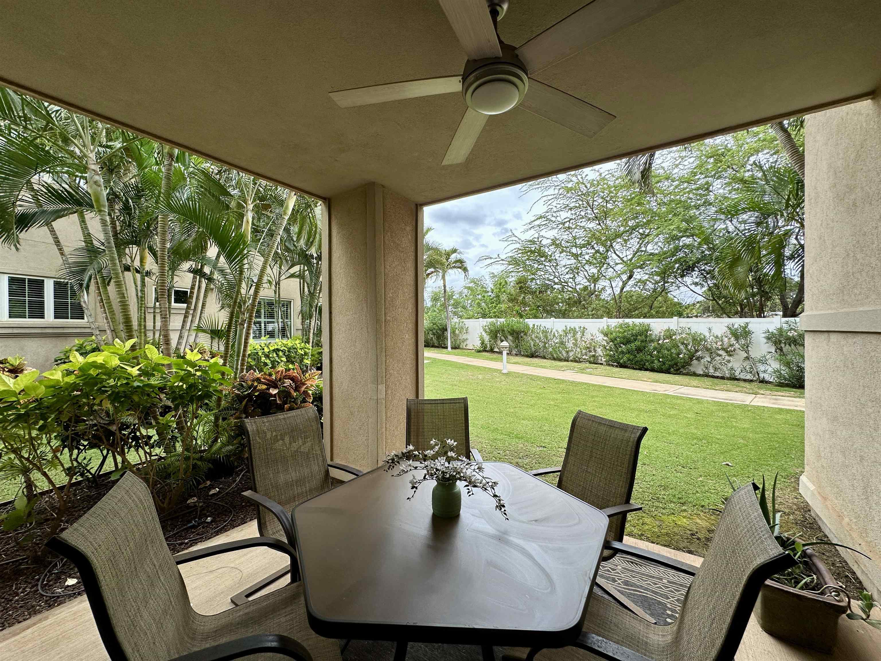 Kai Makani condo # G-101, Kihei, Hawaii - photo 27 of 37