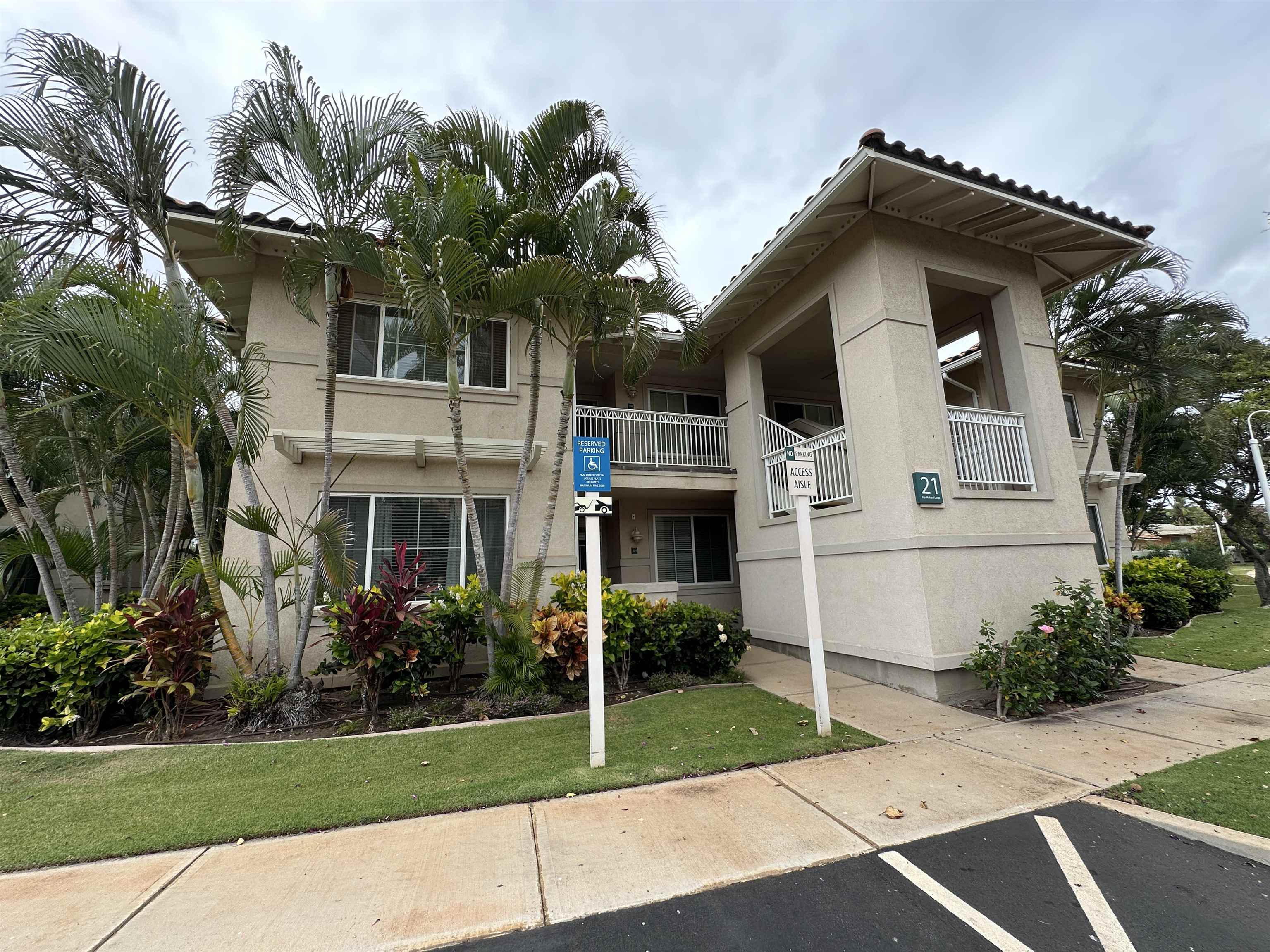 Kai Makani condo # G-101, Kihei, Hawaii - photo 28 of 37