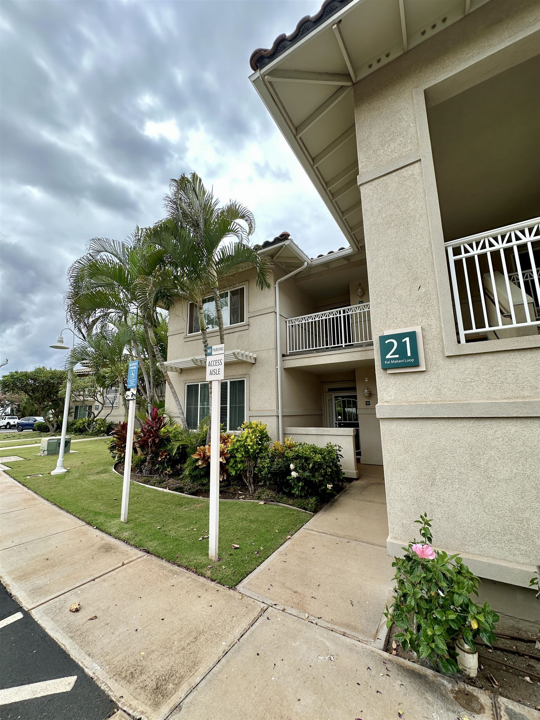 Kai Makani condo # G-101, Kihei, Hawaii - photo 29 of 37