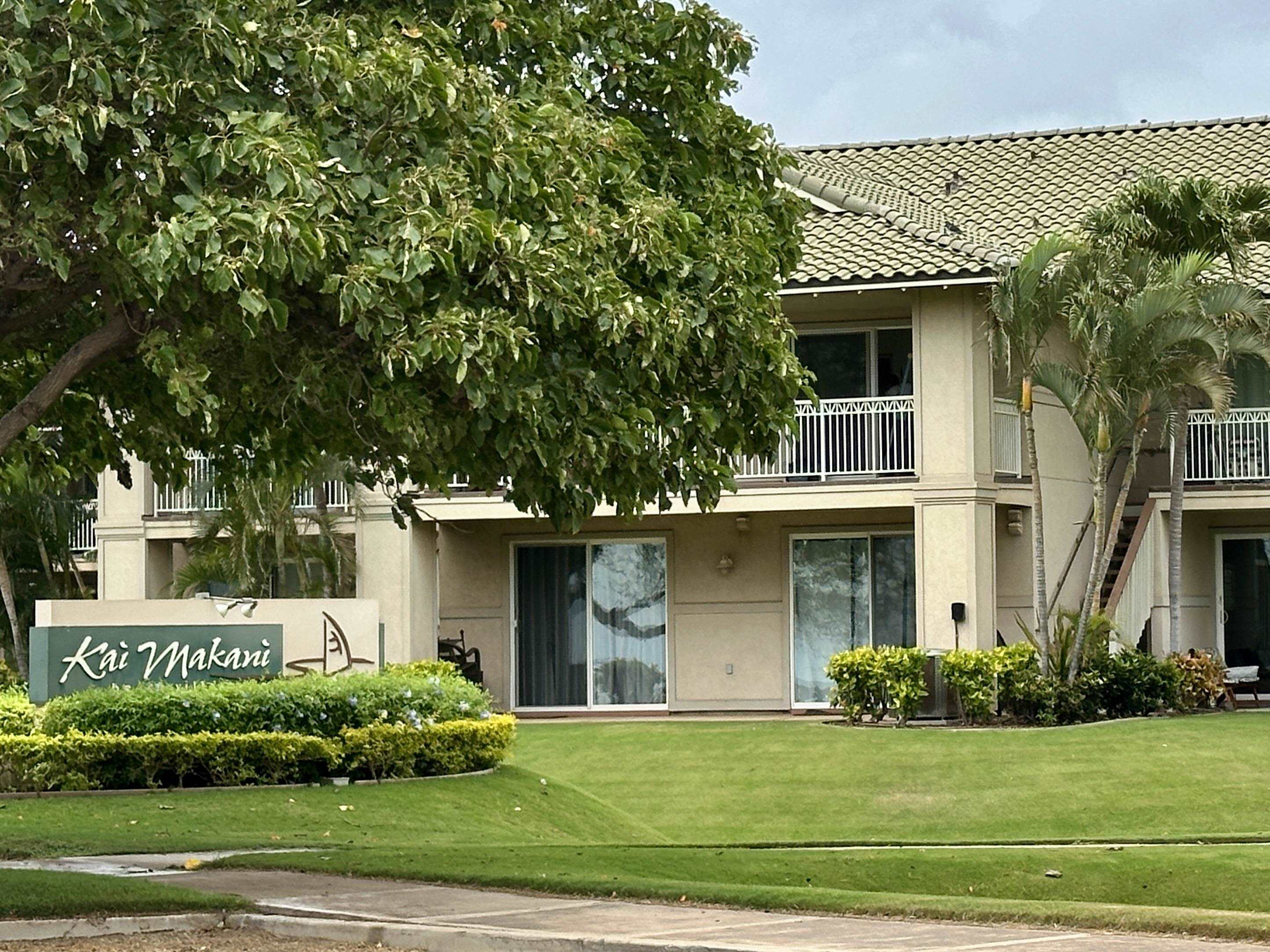 Kai Makani condo # G-101, Kihei, Hawaii - photo 30 of 37