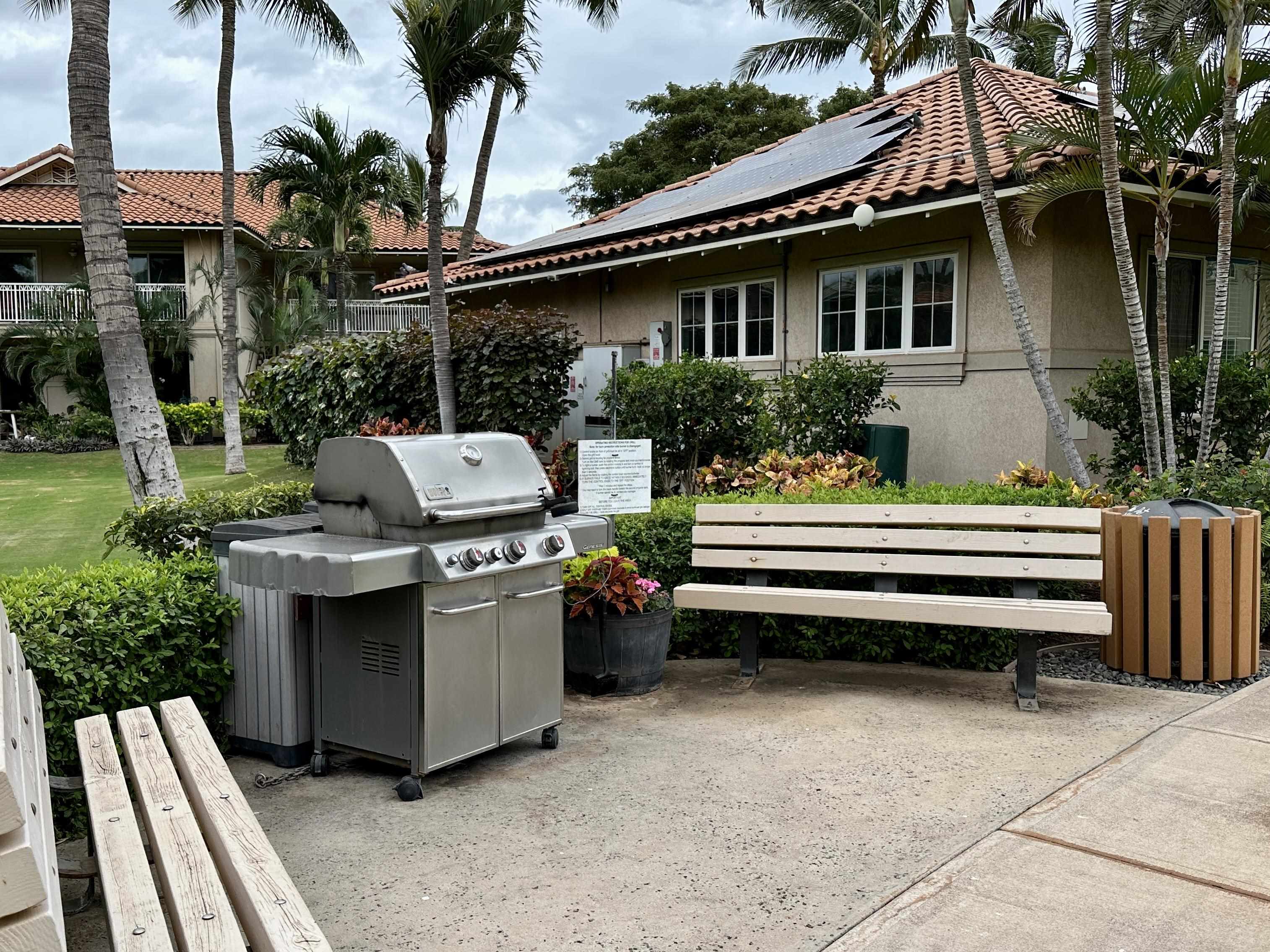 Kai Makani condo # G-101, Kihei, Hawaii - photo 32 of 37