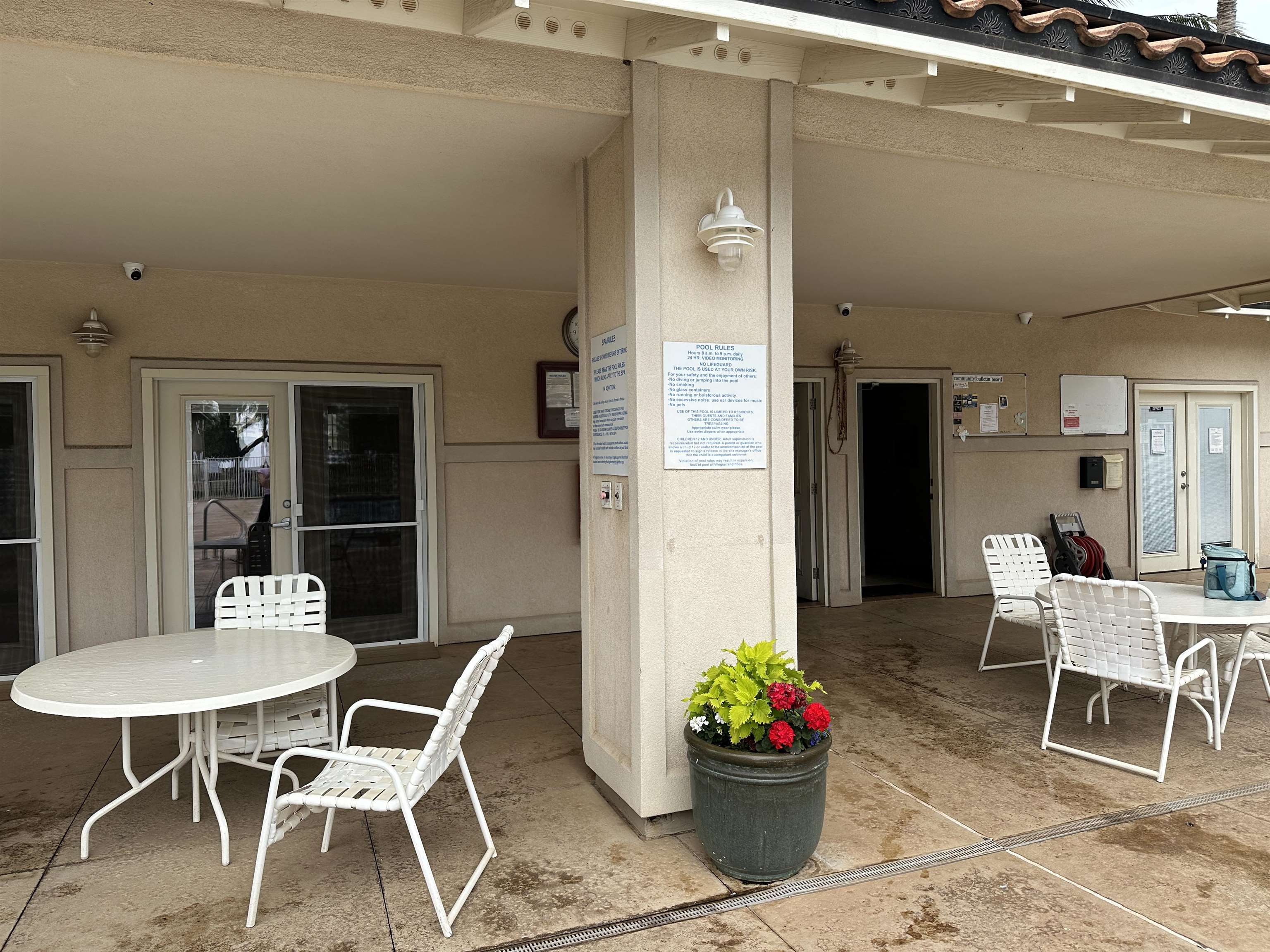 Kai Makani condo # G-101, Kihei, Hawaii - photo 33 of 37