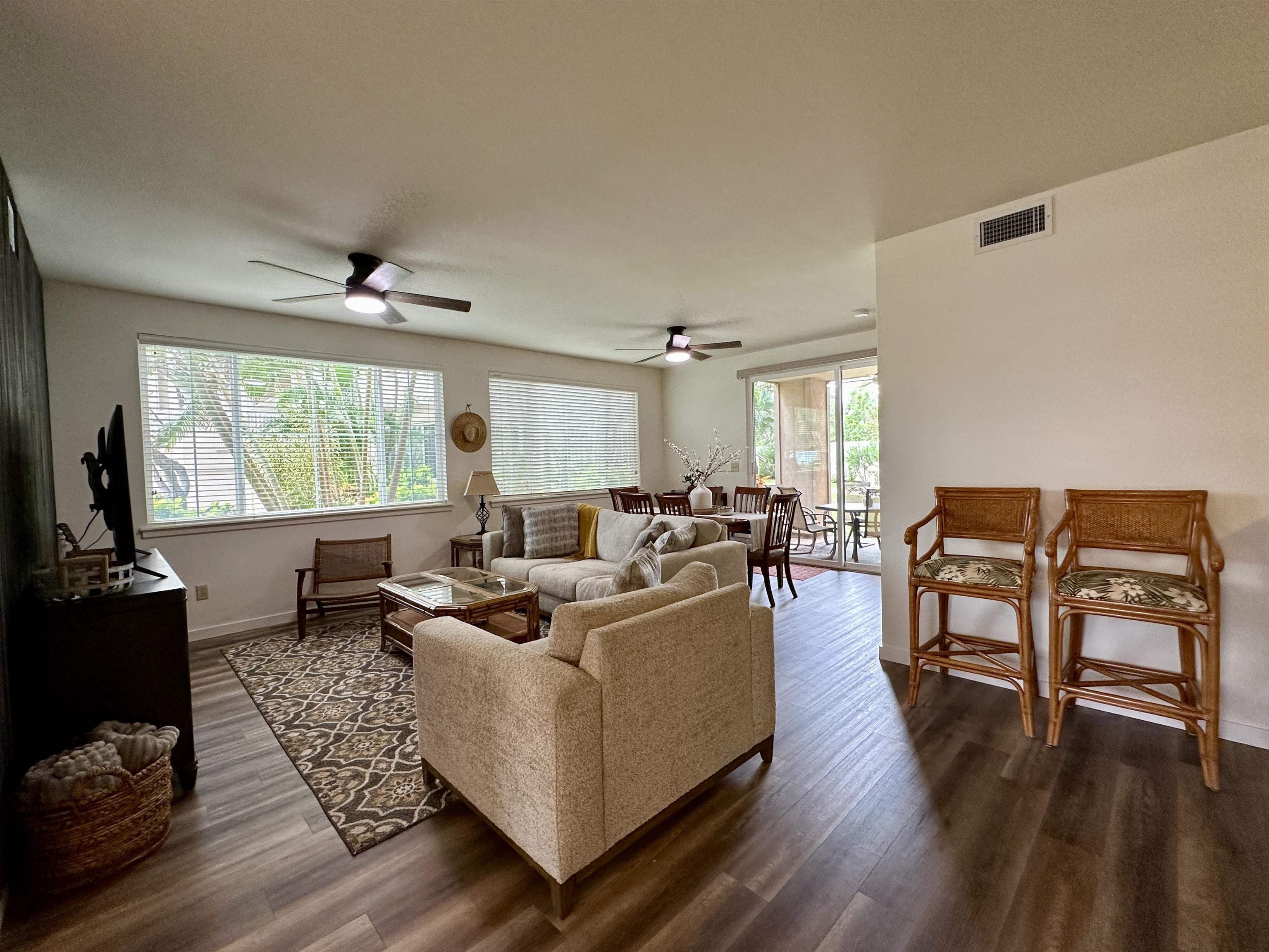 Kai Makani condo # G-101, Kihei, Hawaii - photo 5 of 37