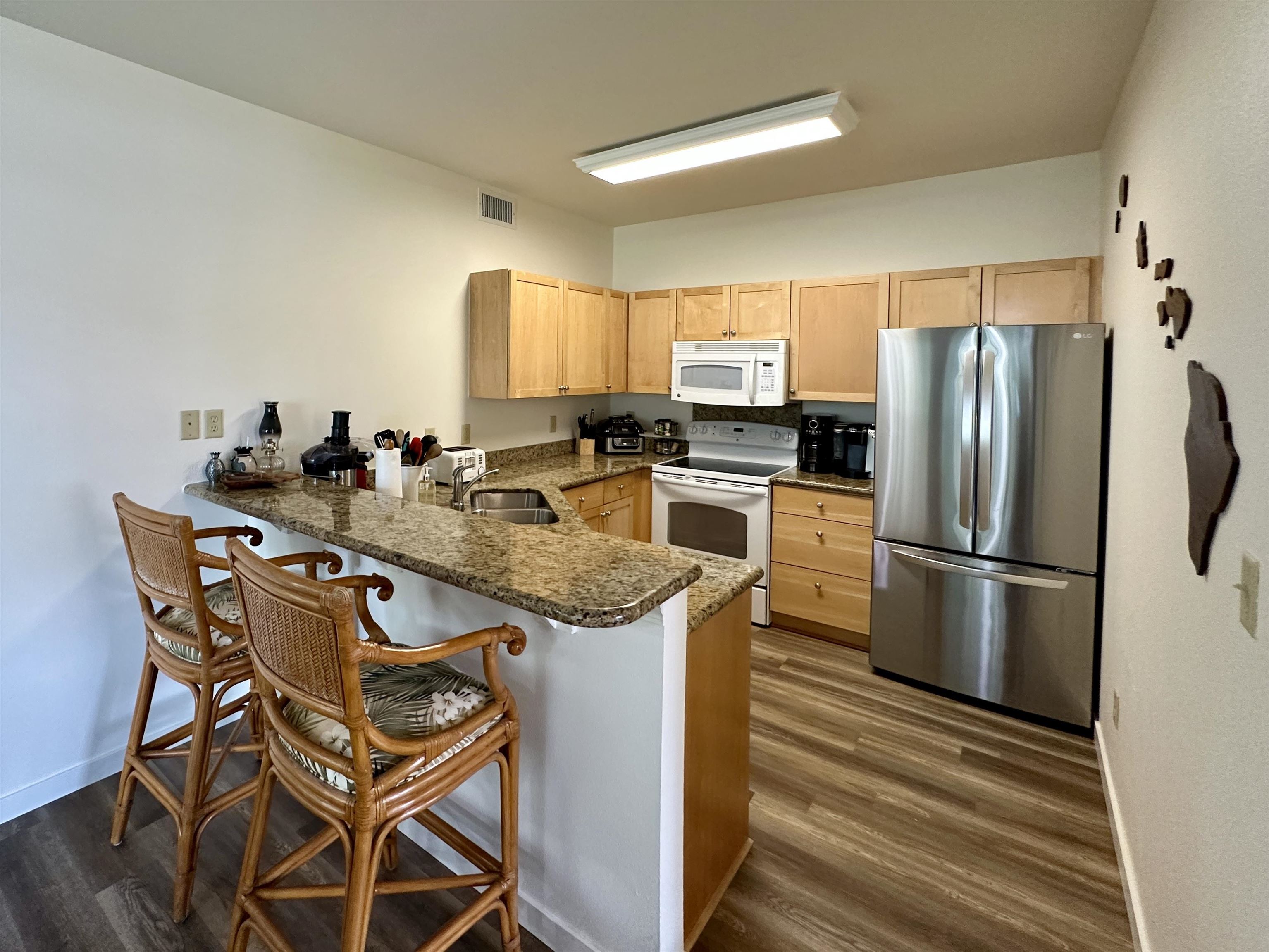 Kai Makani condo # G-101, Kihei, Hawaii - photo 7 of 37