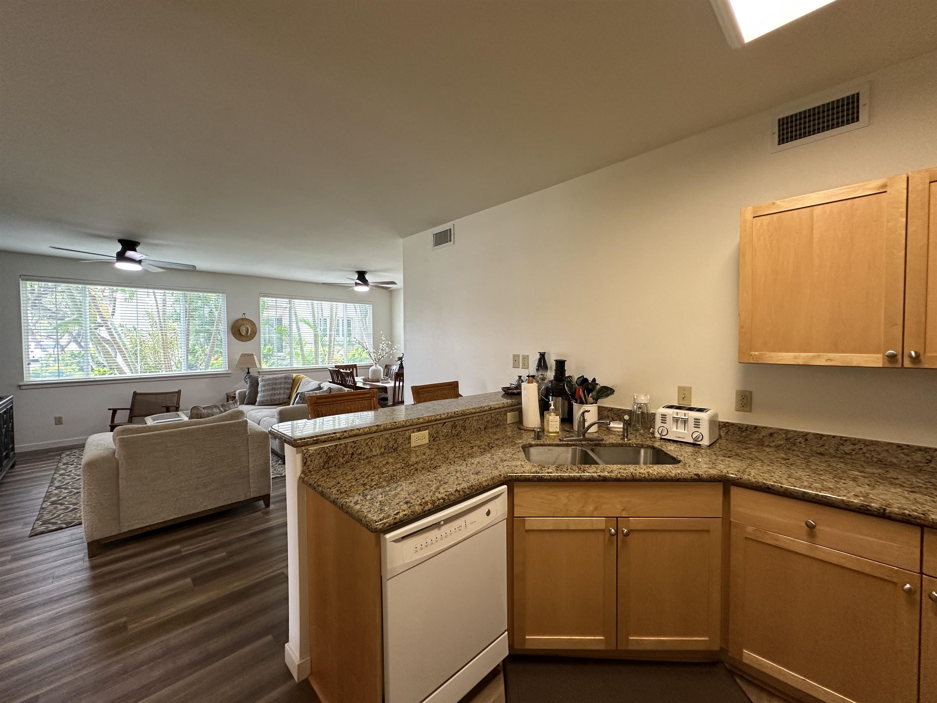 Kai Makani condo # G-101, Kihei, Hawaii - photo 9 of 37