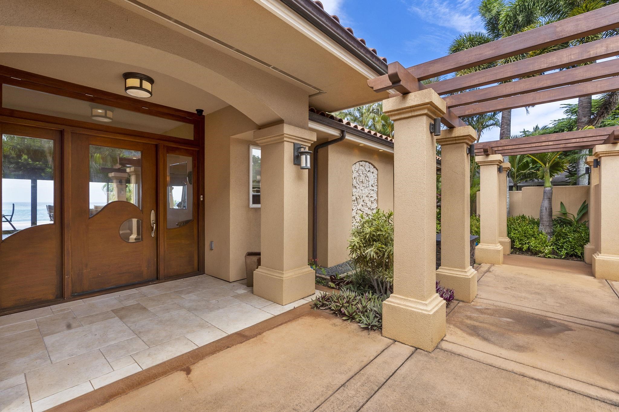 21  Kaulua Pl Ku'au, Spreckelsville/Paia/Kuau home - photo 5 of 47