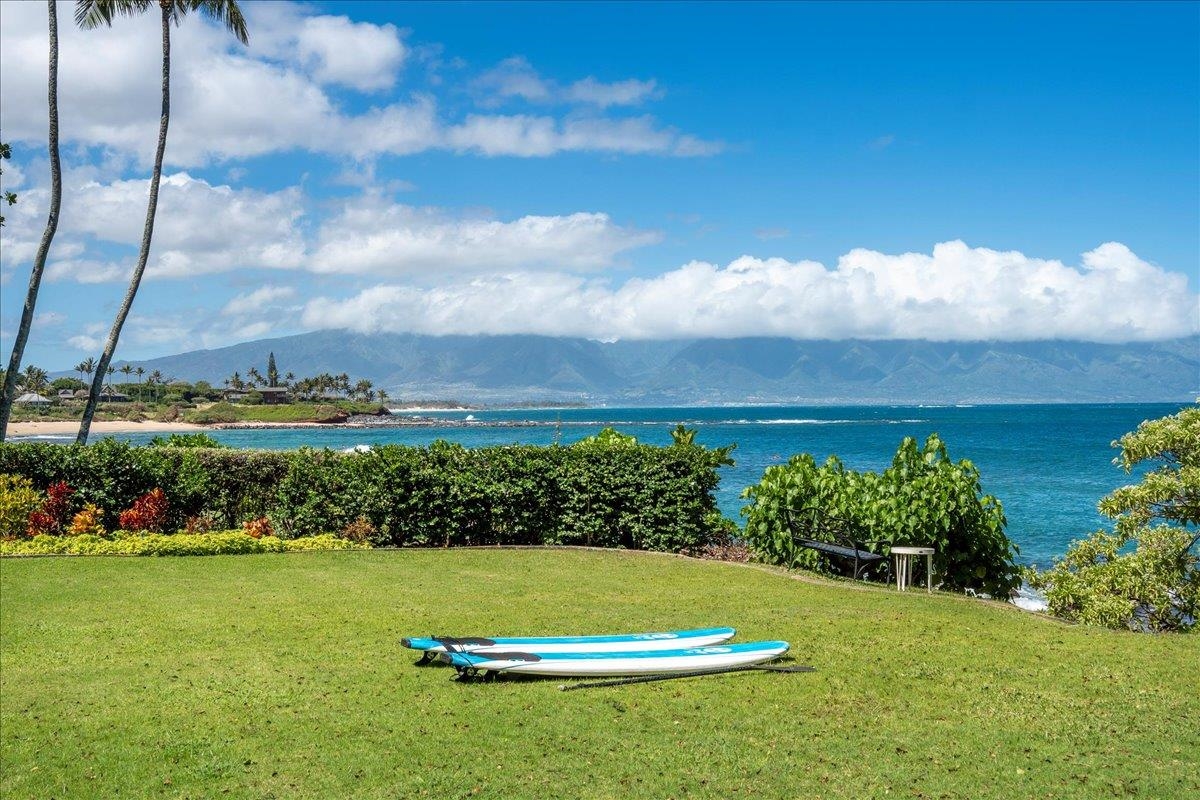 21  Kaulua Pl Ku'au, Spreckelsville/Paia/Kuau home - photo 41 of 47