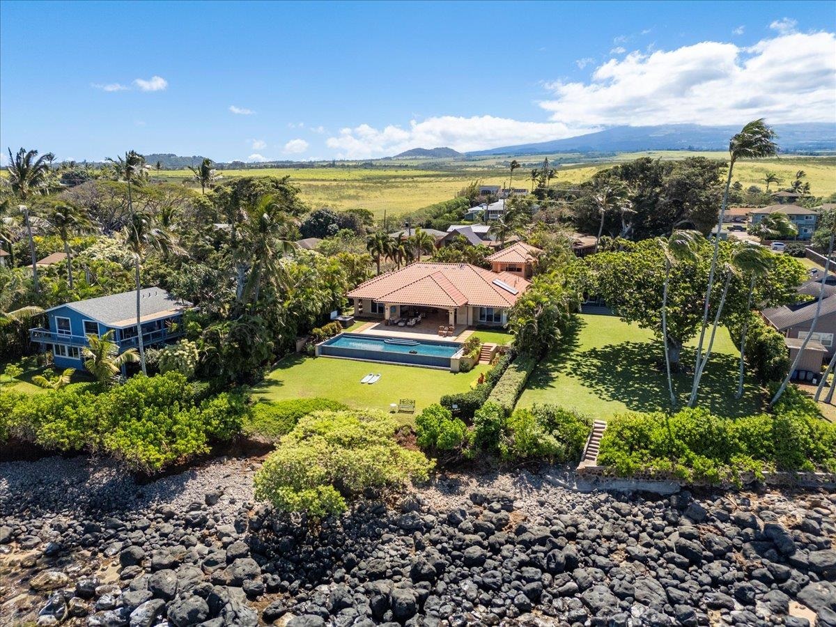 21  Kaulua Pl Ku'au, Spreckelsville/Paia/Kuau home - photo 45 of 47