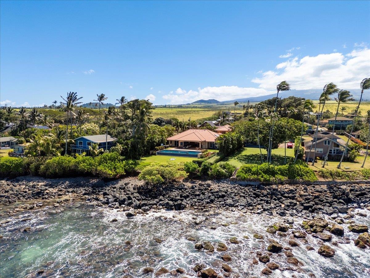 21  Kaulua Pl Ku'au, Spreckelsville/Paia/Kuau home - photo 46 of 47