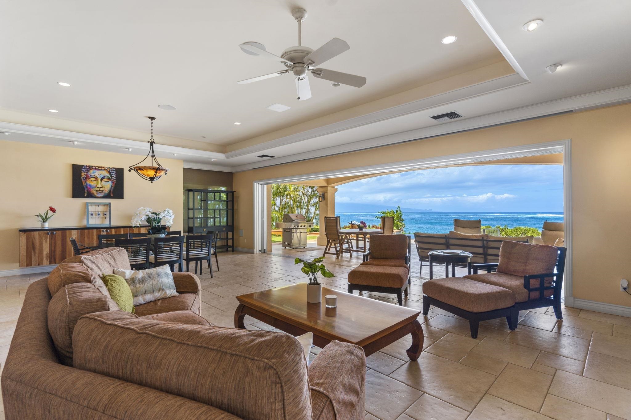 21  Kaulua Pl Ku'au, Spreckelsville/Paia/Kuau home - photo 7 of 47