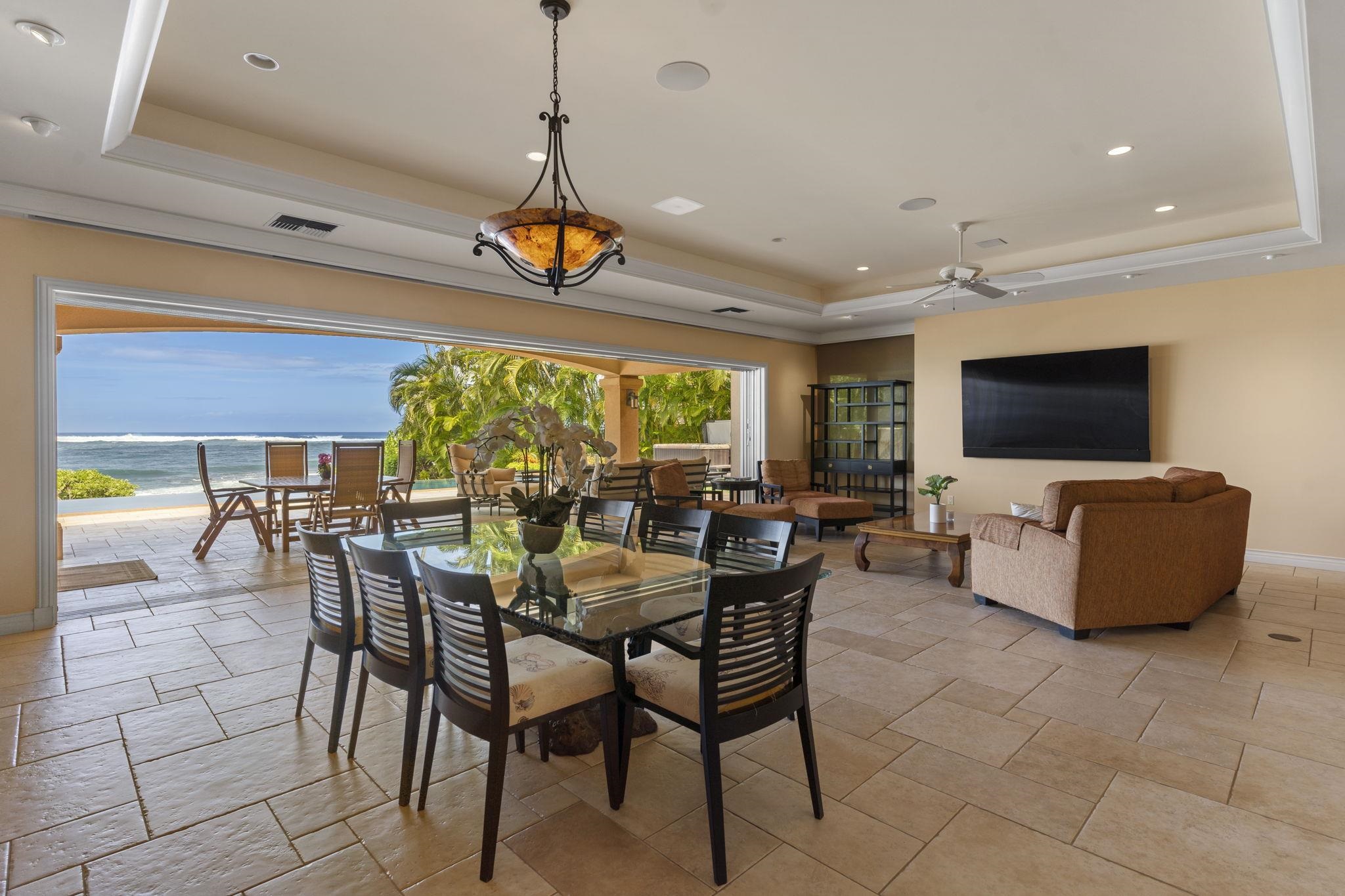 21  Kaulua Pl Ku'au, Spreckelsville/Paia/Kuau home - photo 8 of 47