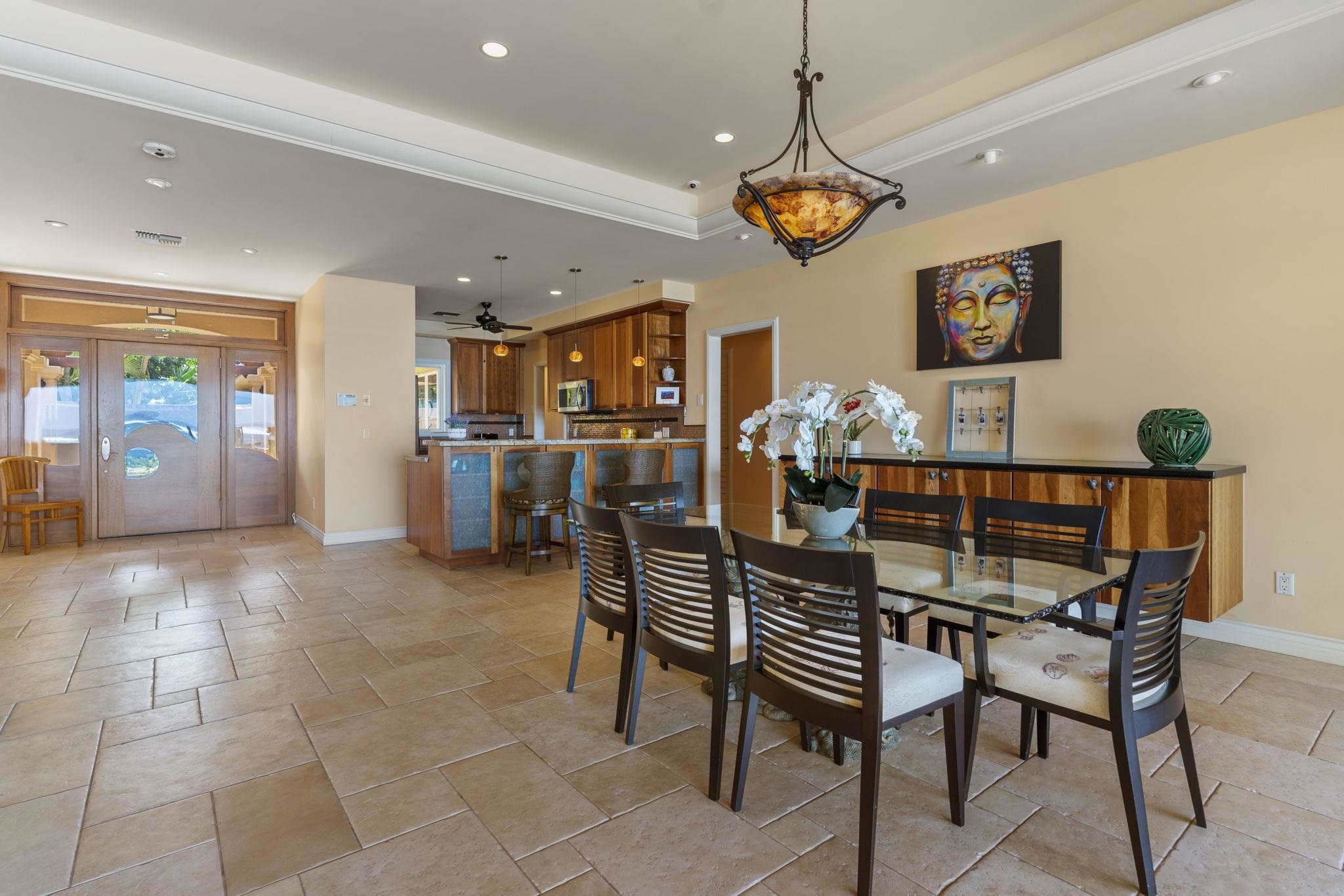 21  Kaulua Pl Ku'au, Spreckelsville/Paia/Kuau home - photo 10 of 47