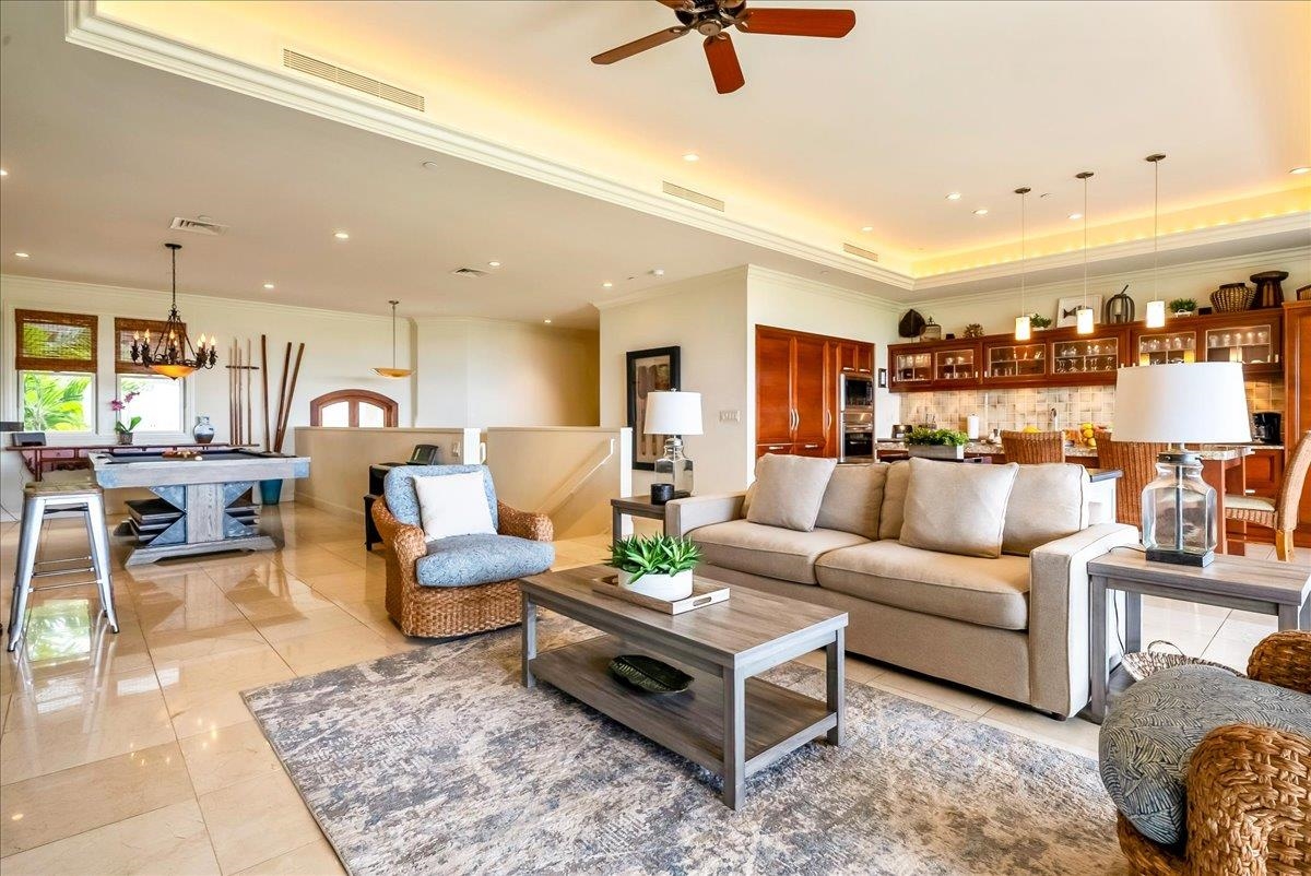 Hoolei condo # 4, Kihei, Hawaii - photo 7 of 50