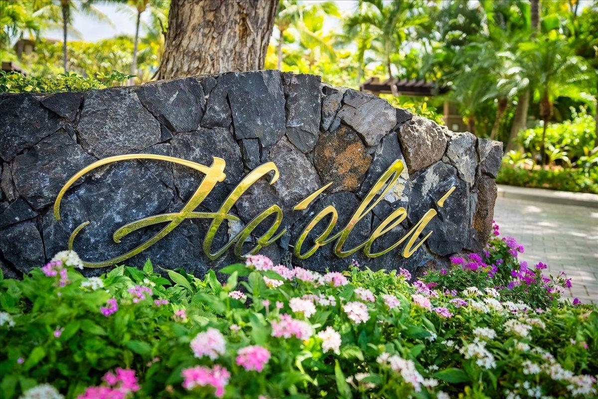 Hoolei condo # O-4, Kihei, Hawaii - photo 50 of 50