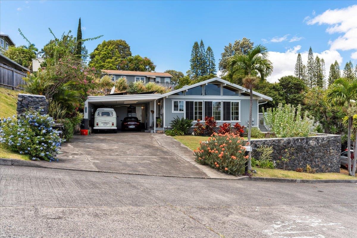 21  Laie Iki Pl , Makawao/Olinda/Haliimaile home - photo 32 of 33