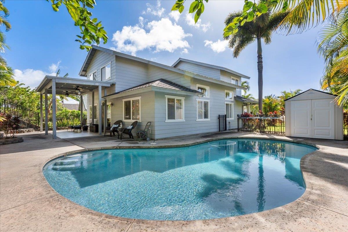 21  Lanikeha Pl Maui Lani, Kahului home - photo 3 of 34