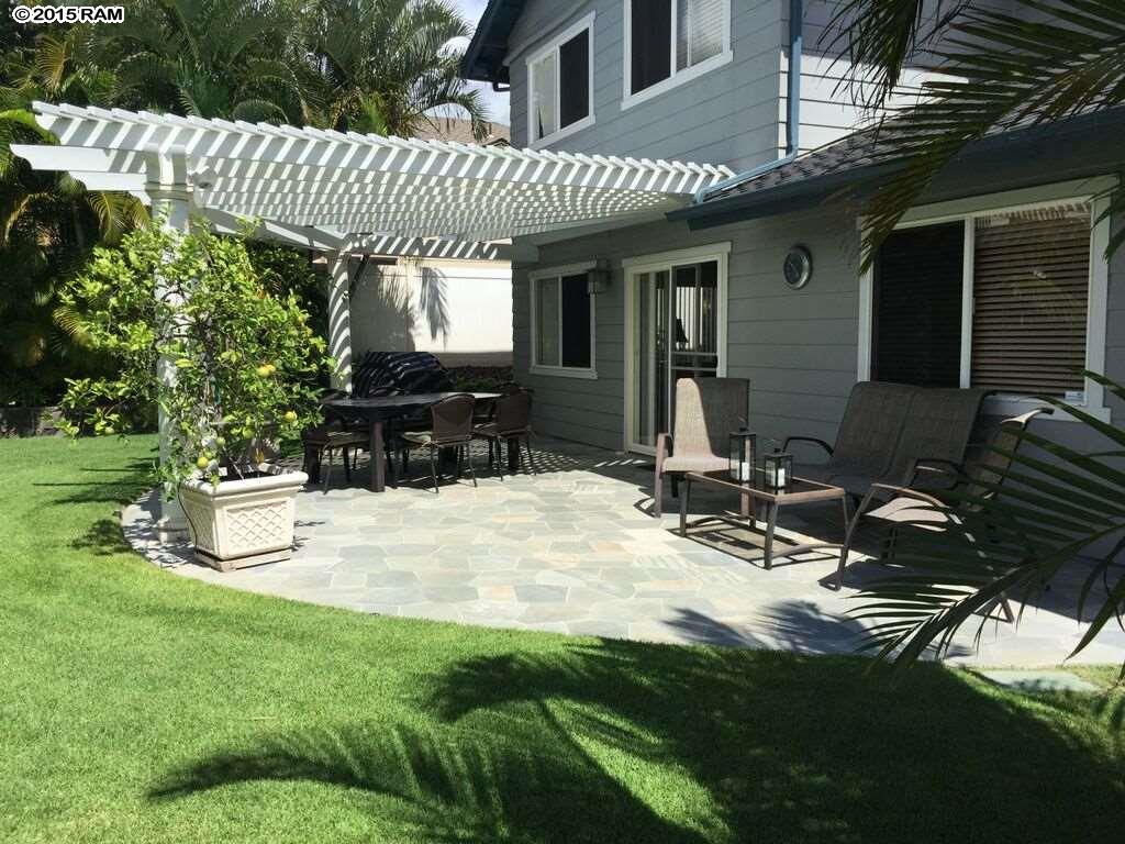 21  Lanipo Pl Maui Lani, Kahului home - photo 3 of 29