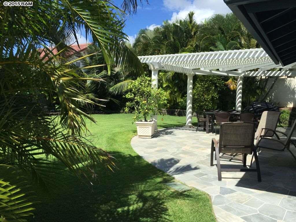 21  Lanipo Pl Maui Lani, Kahului home - photo 25 of 29