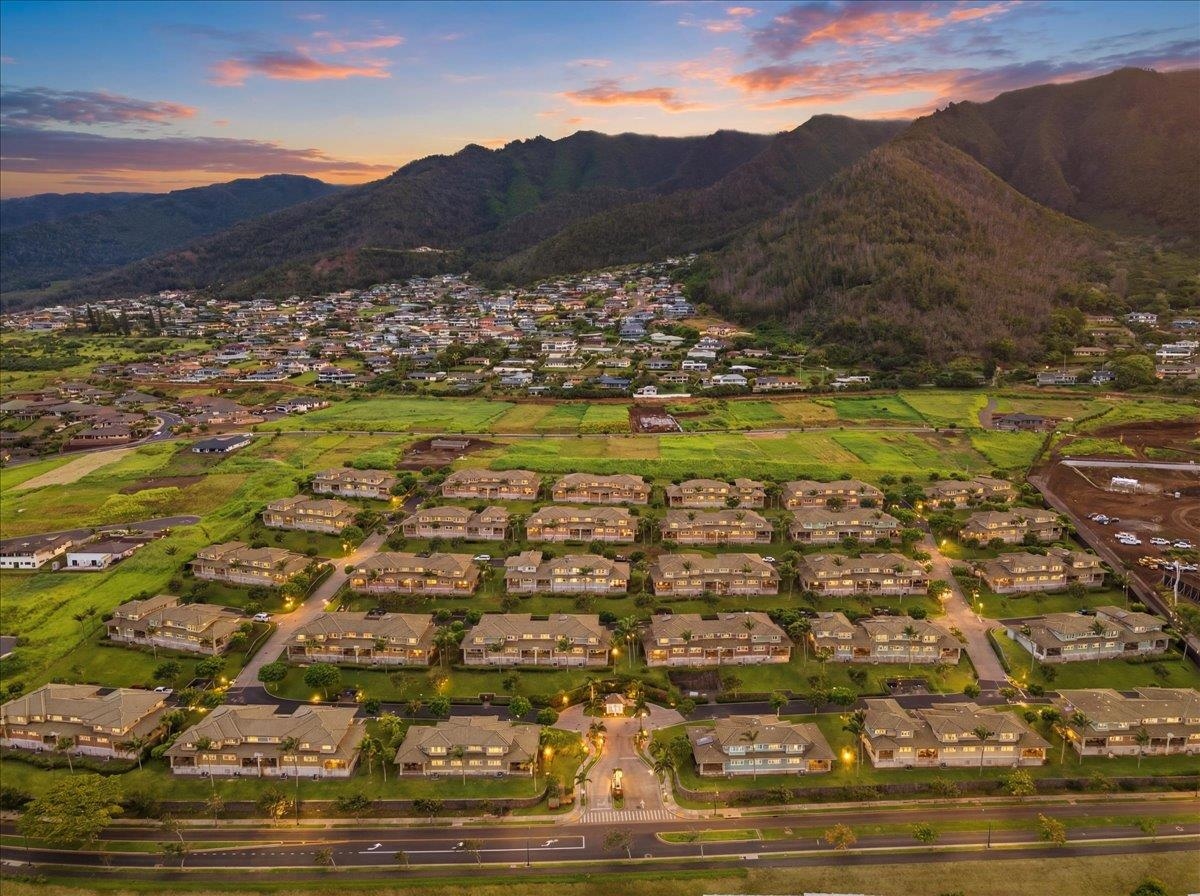 Villas at Kehalani condo # 1901, Wailuku, Hawaii - photo 2 of 50