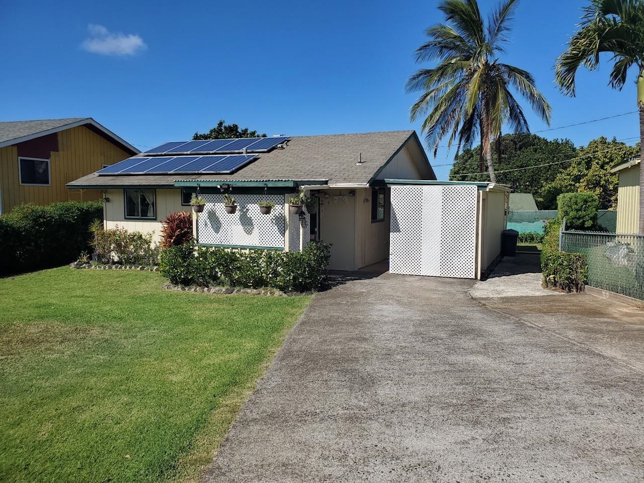 21  Makani Rd Makawao, Makawao/Olinda/Haliimaile home - photo 11 of 12