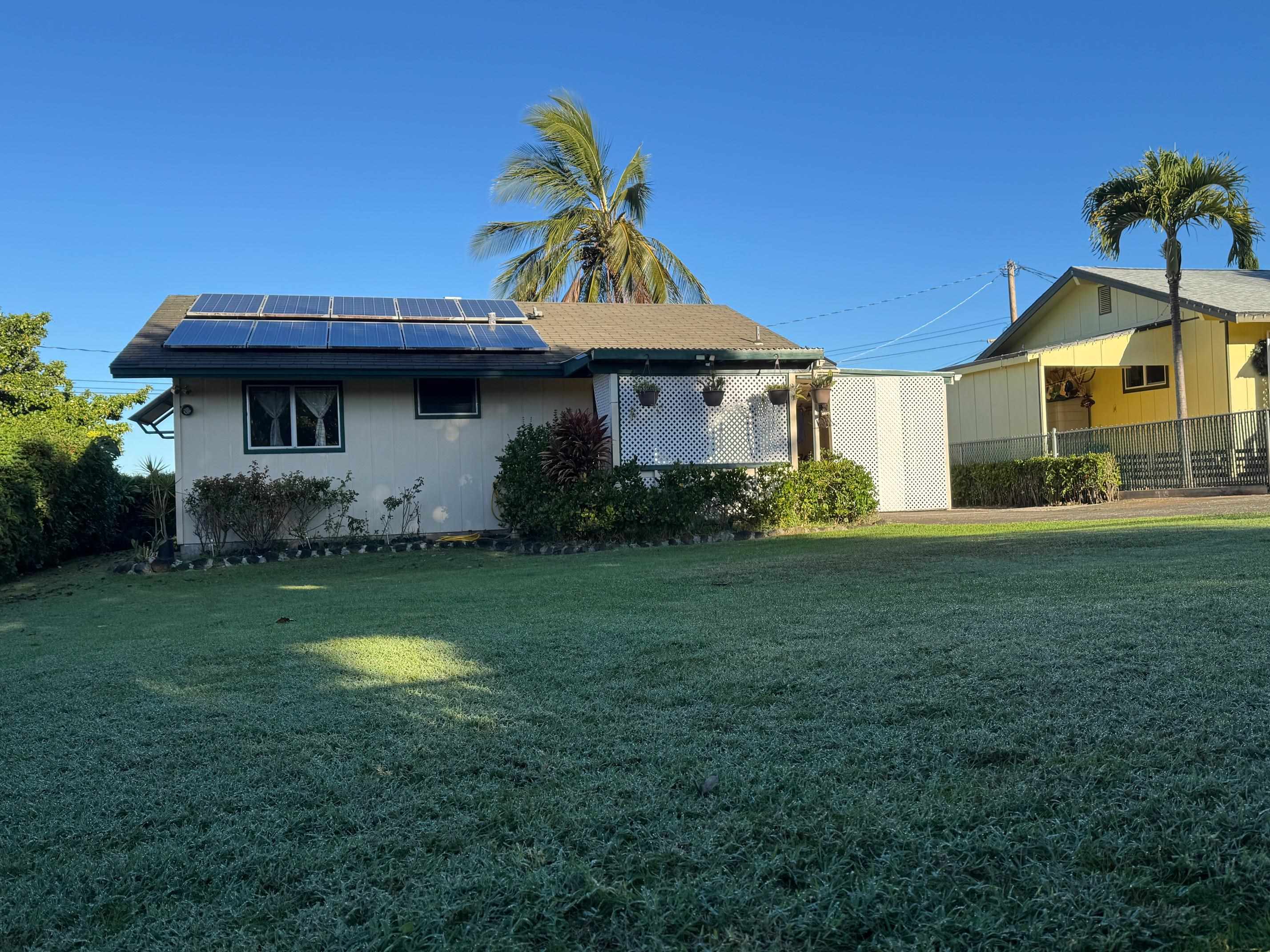 21  Makani Rd Makawao, Makawao/Olinda/Haliimaile home - photo 9 of 12