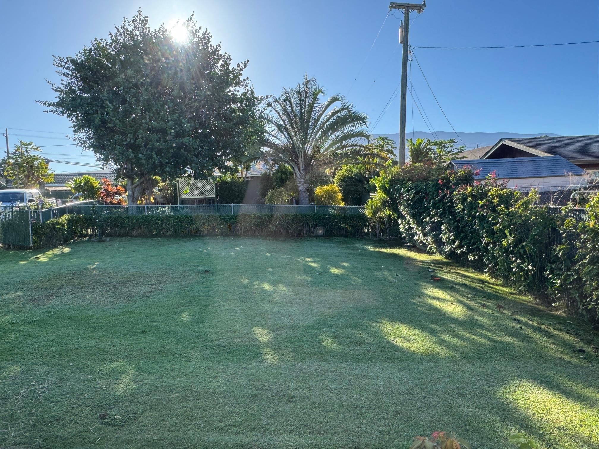 21  Makani Rd Makawao, Makawao/Olinda/Haliimaile home - photo 10 of 12