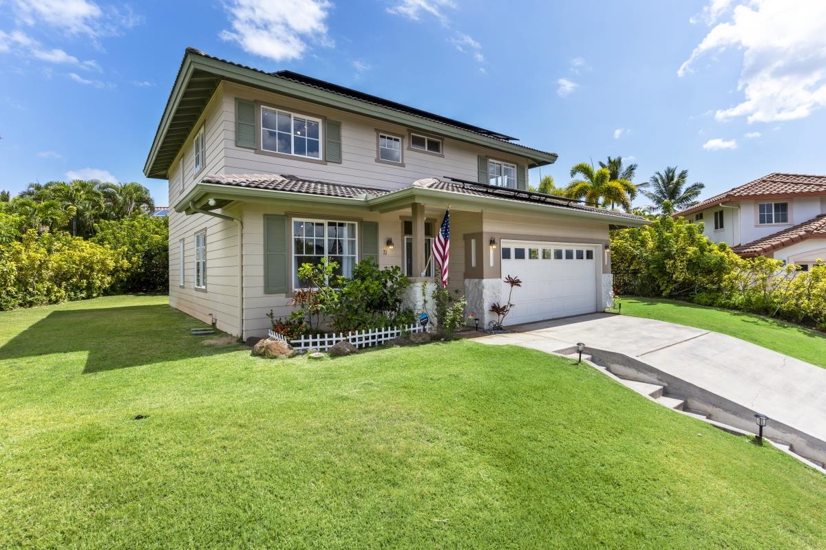 21  Meleinoa Pl Maui Lani,  home - photo 1 of 50