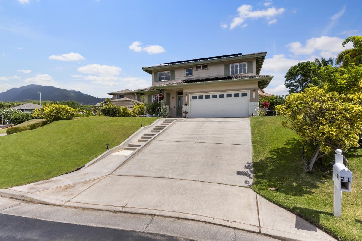 21  Meleinoa Pl Maui Lani, Kahului home - photo 5 of 50