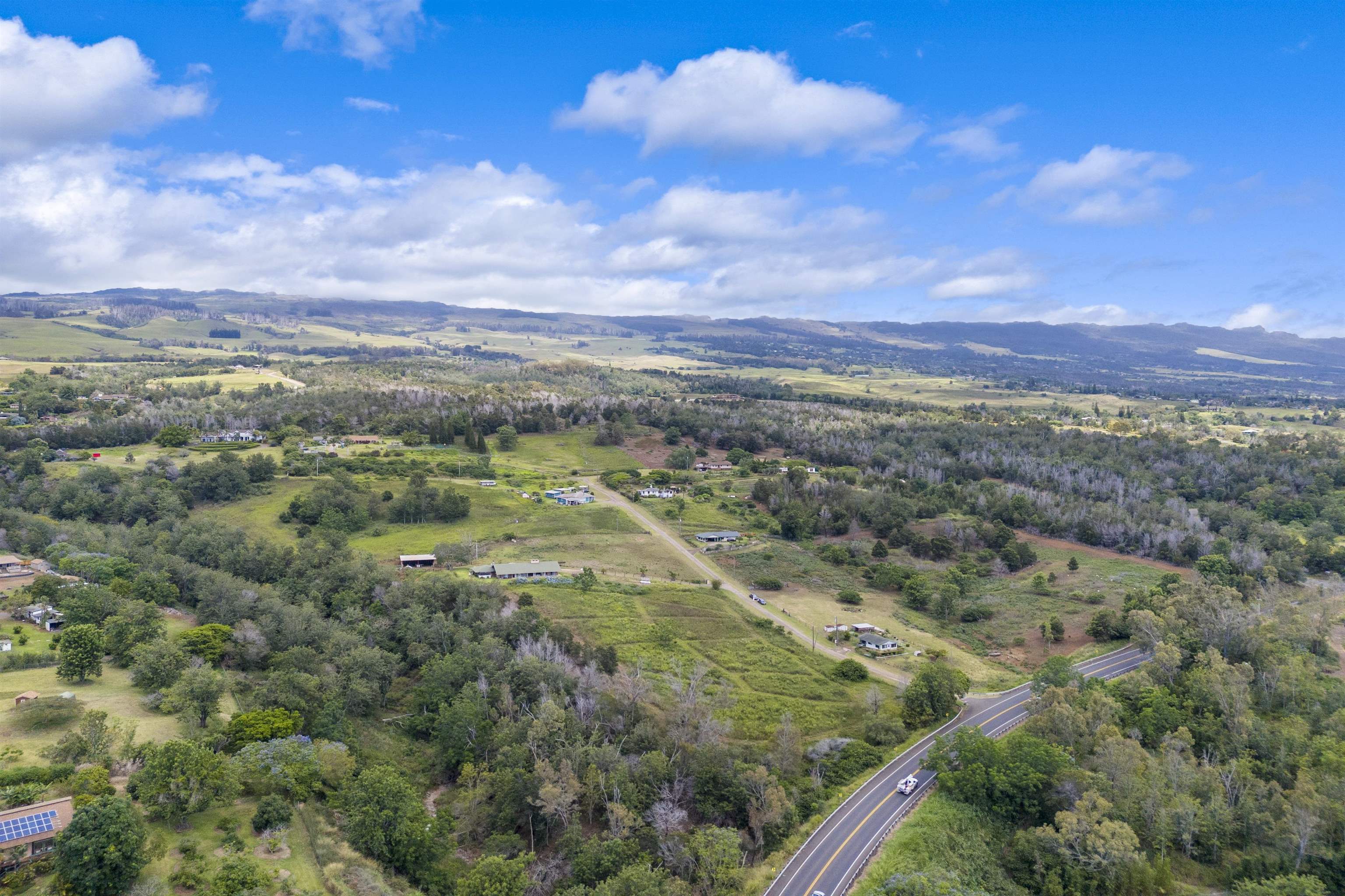 21 Noholoa Pl #2 and #3 Kula, Hi vacant land for sale - photo 4 of 16