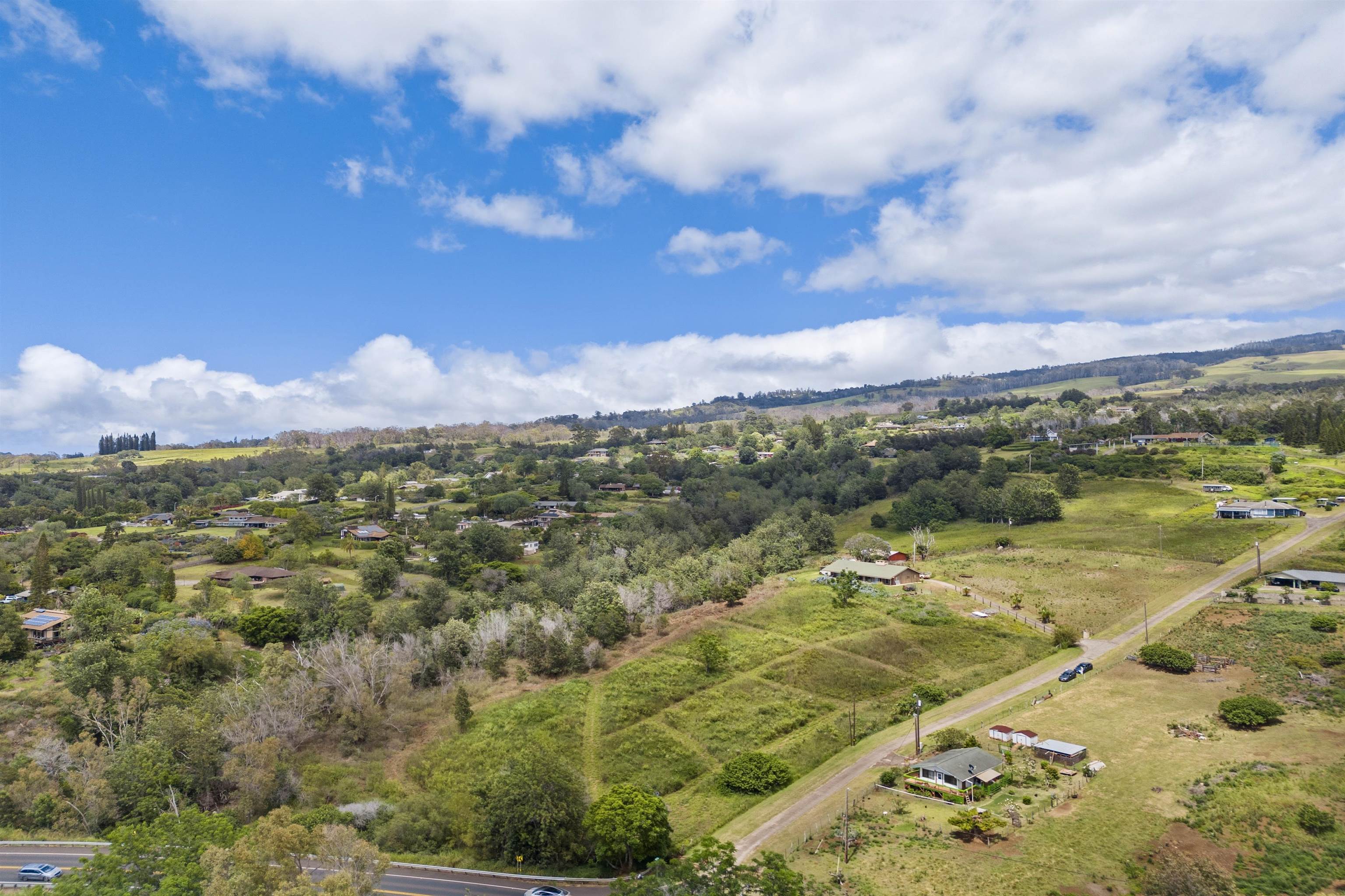 21 Noholoa Pl #2 and #3 Kula, Hi vacant land for sale - photo 5 of 16